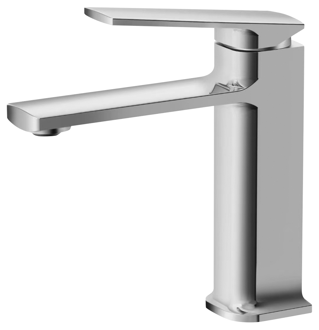 M-1012CW Bathroom Faucet