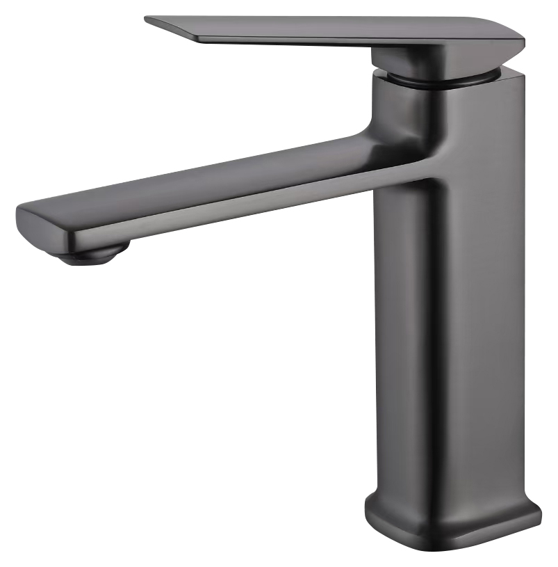 M-1012FW Bathroom Faucet