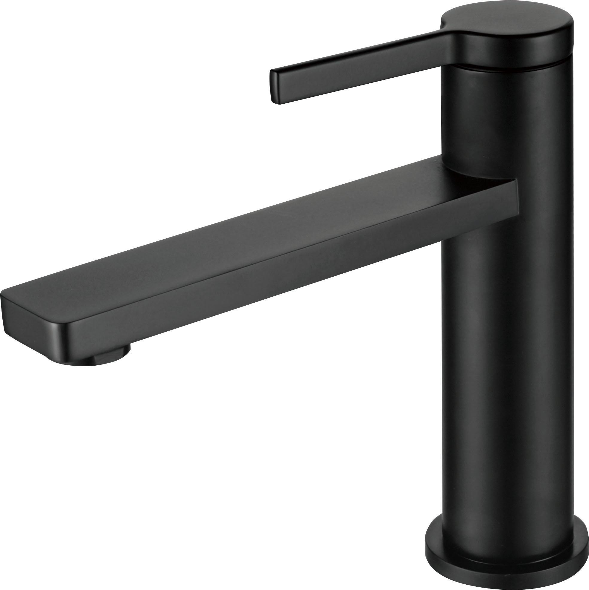 M-1117HW Bathroom Faucet