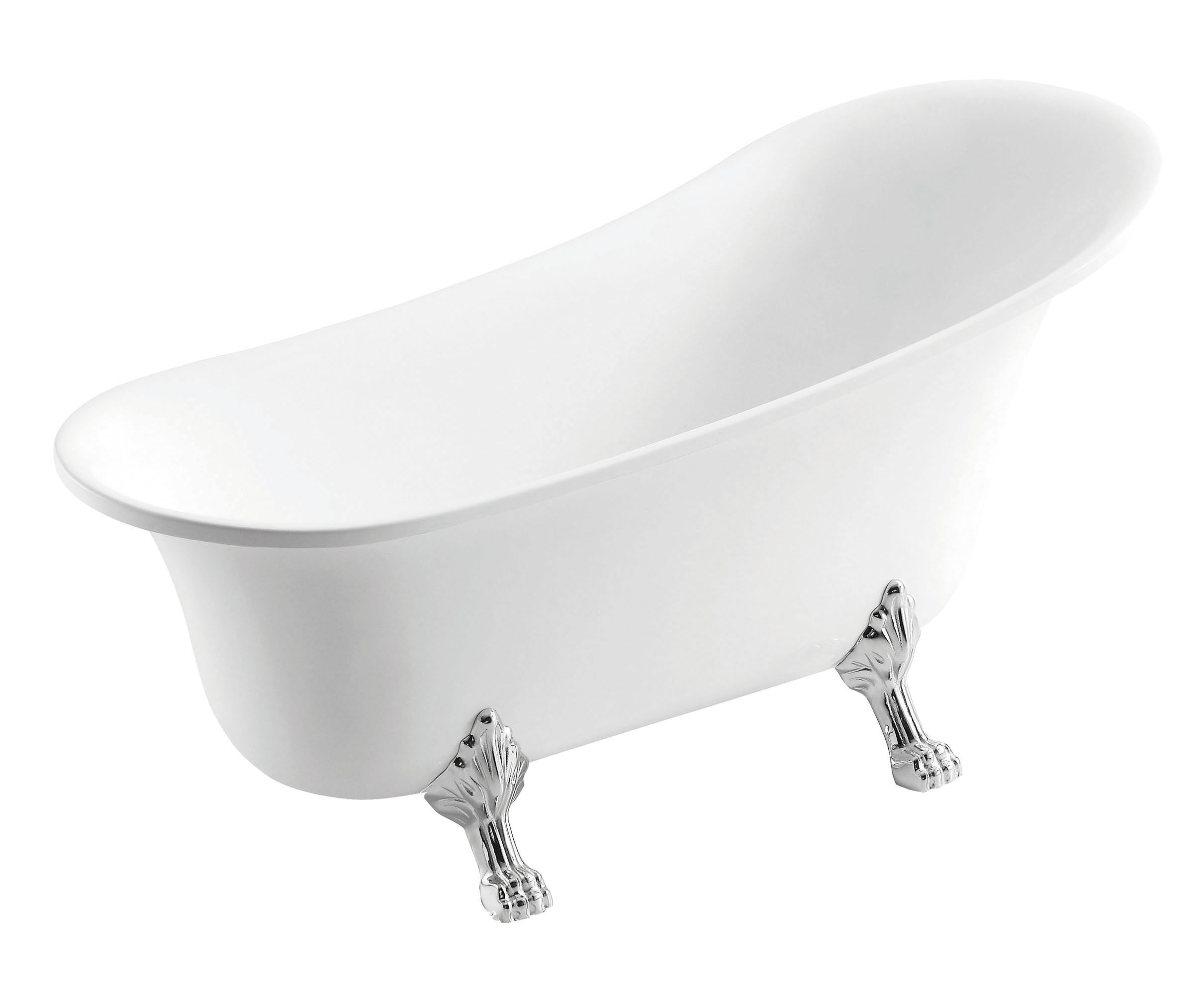 M-1609ZQ Freestanding Bathtub