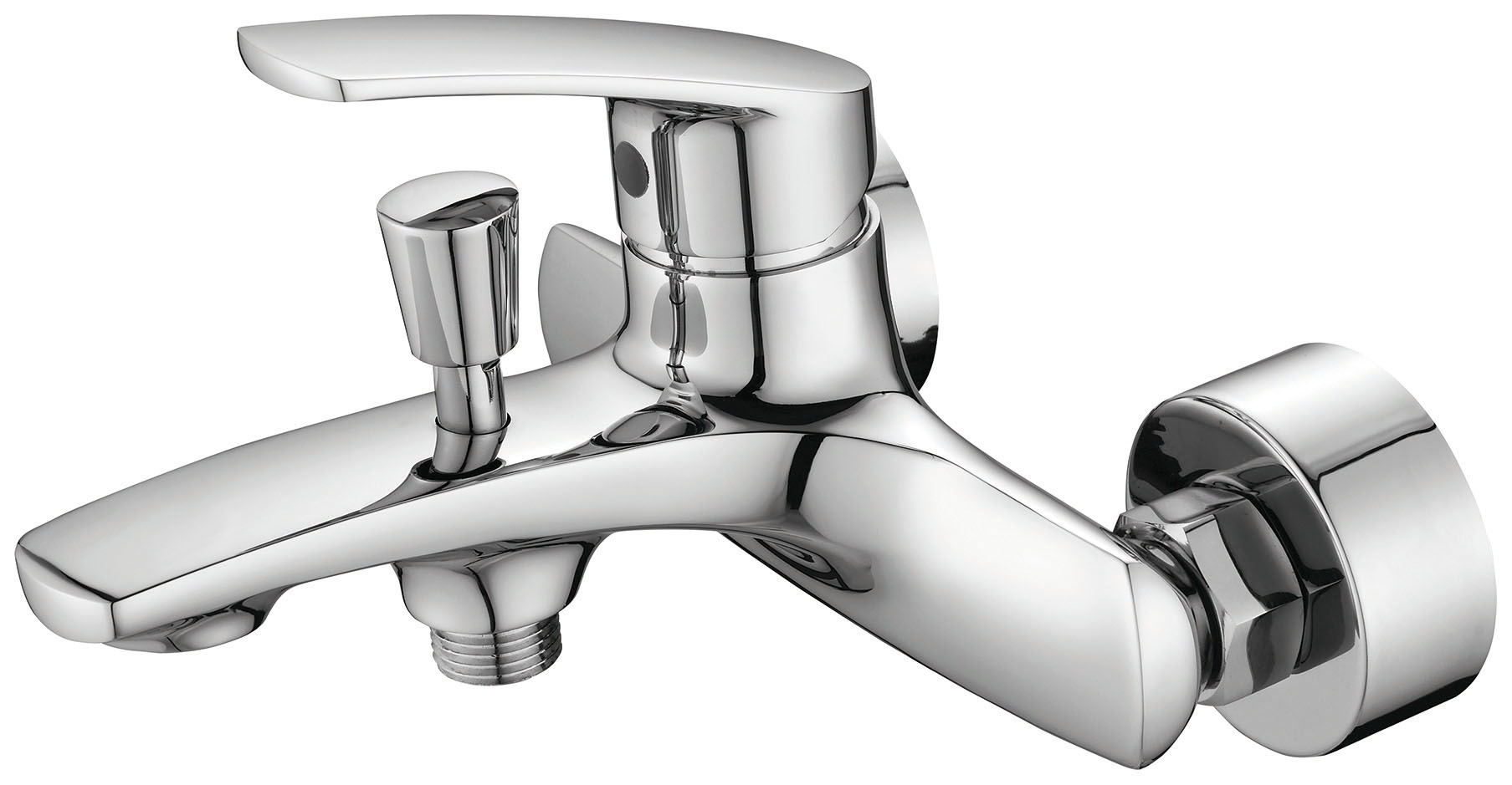 M-2208C Bathtub Faucet