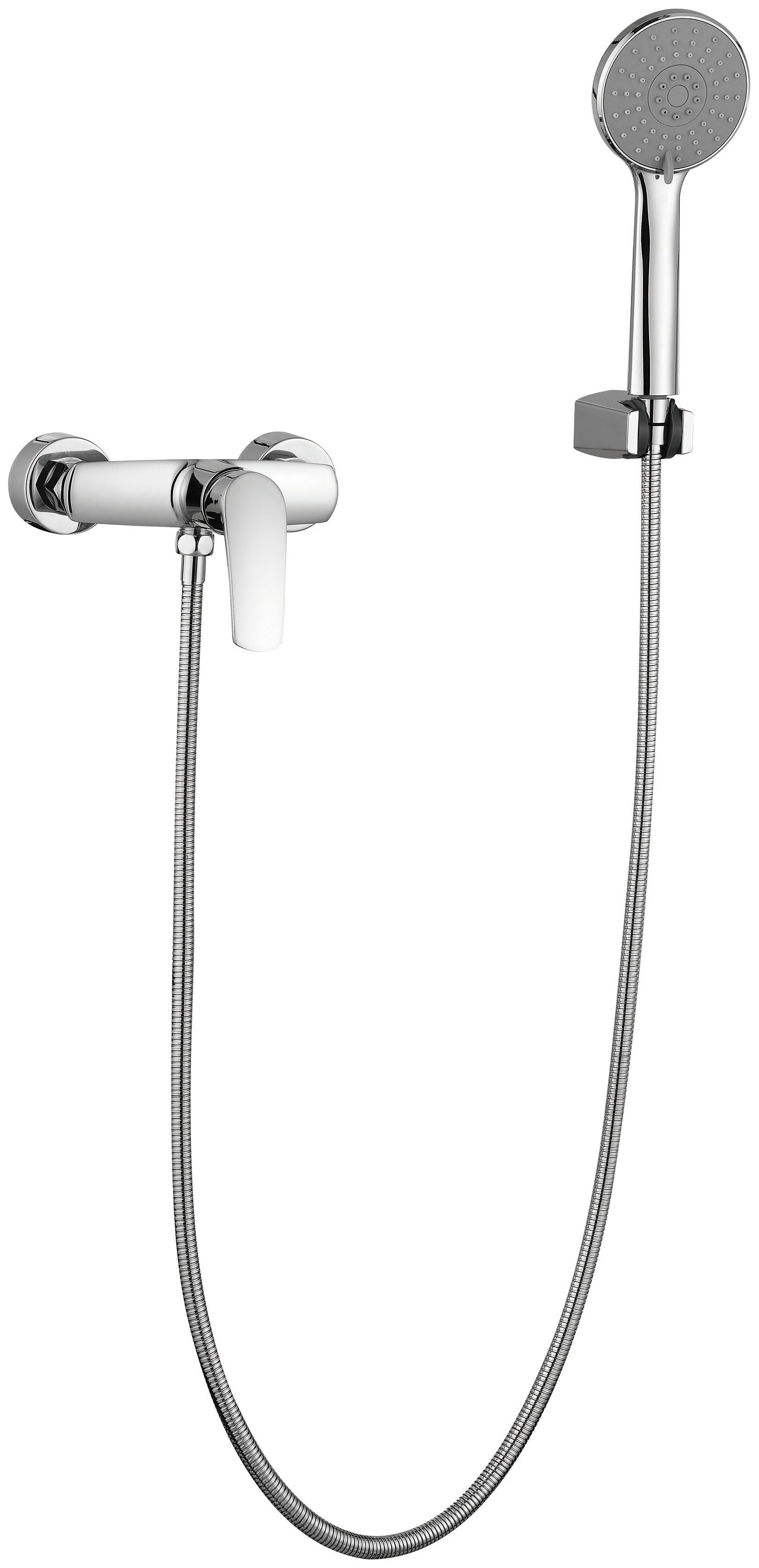 M-3208C Shower Faucet