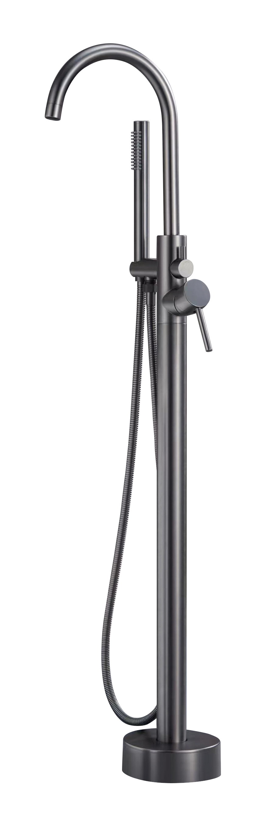 M-6145F Freestanding Bathtub Faucet