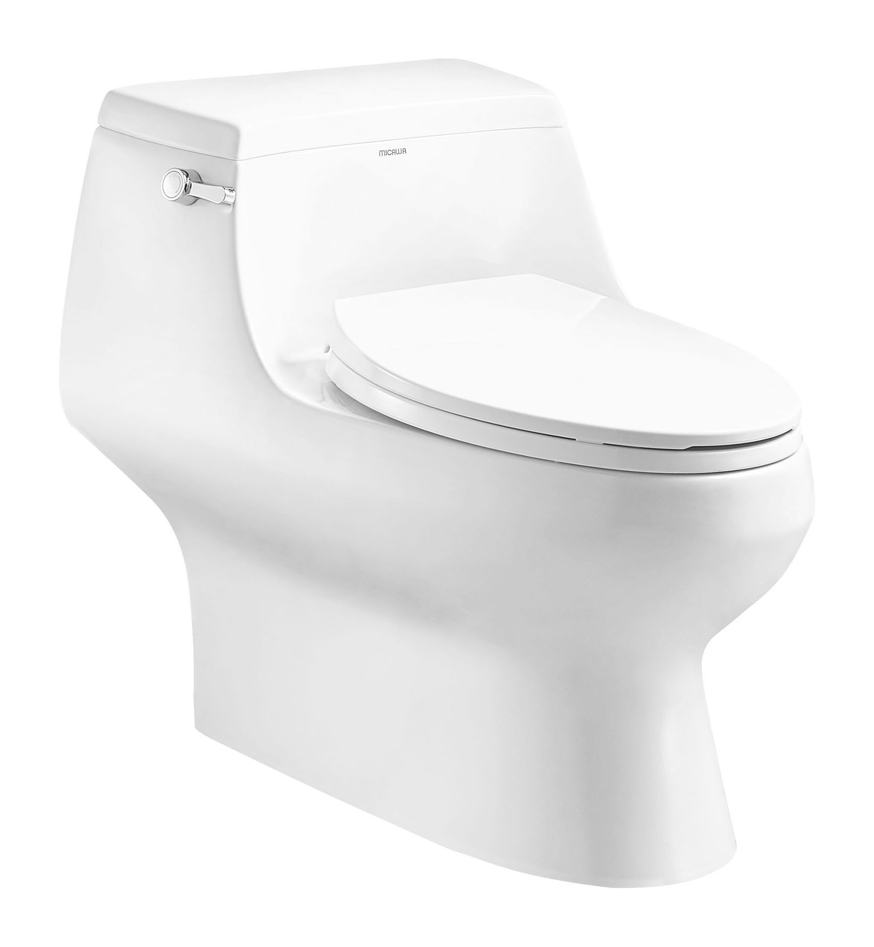 MB-1808A One-Piece Toilet
