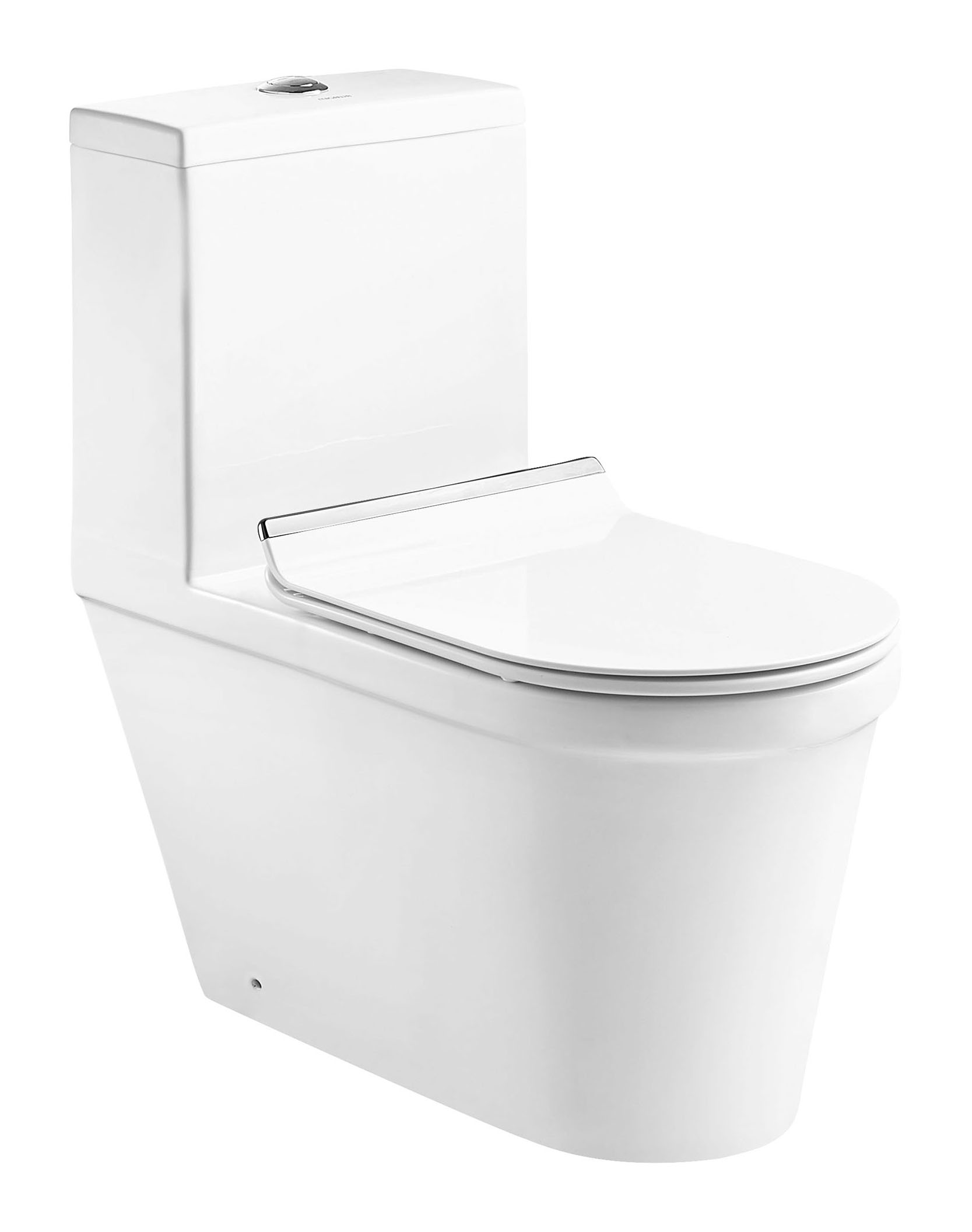 MB-1860A One-Piece Toilet