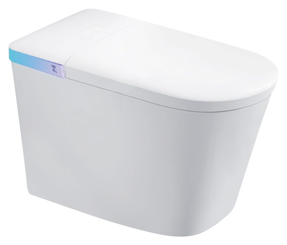 MB-1876BJS Smart Toilet