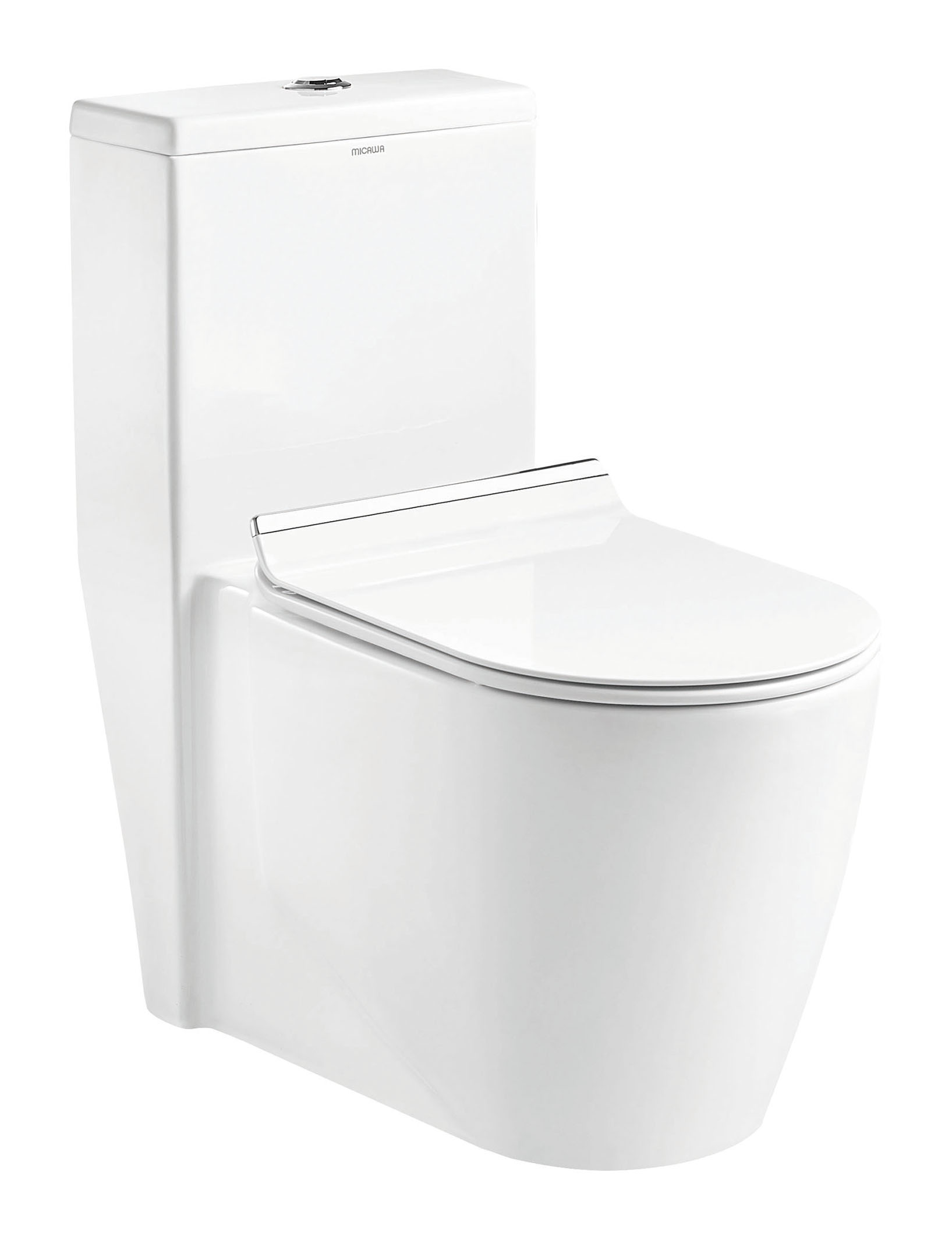 MB-1890 One-Piece Toilet