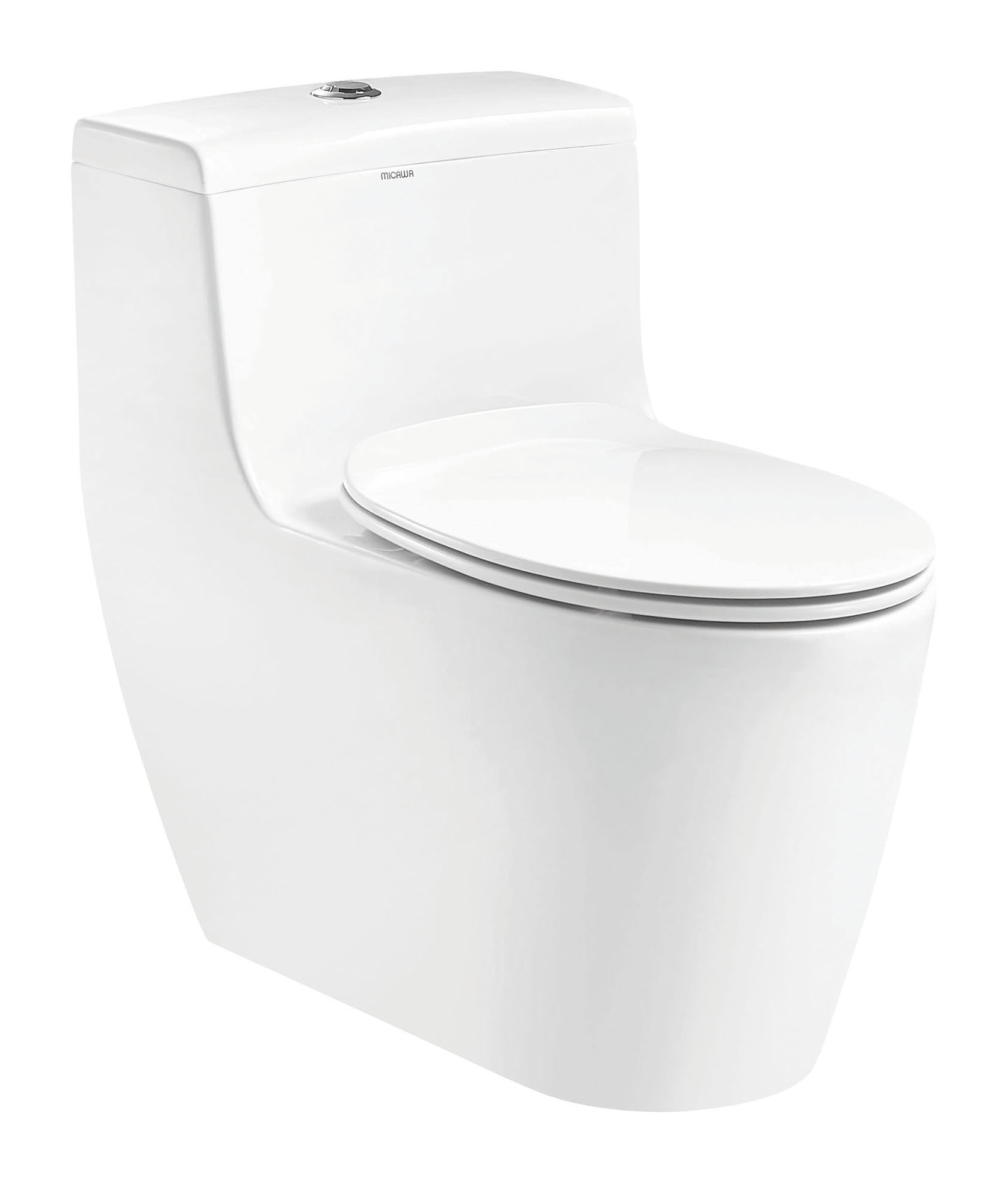 MB-1895 One-Piece Toilet