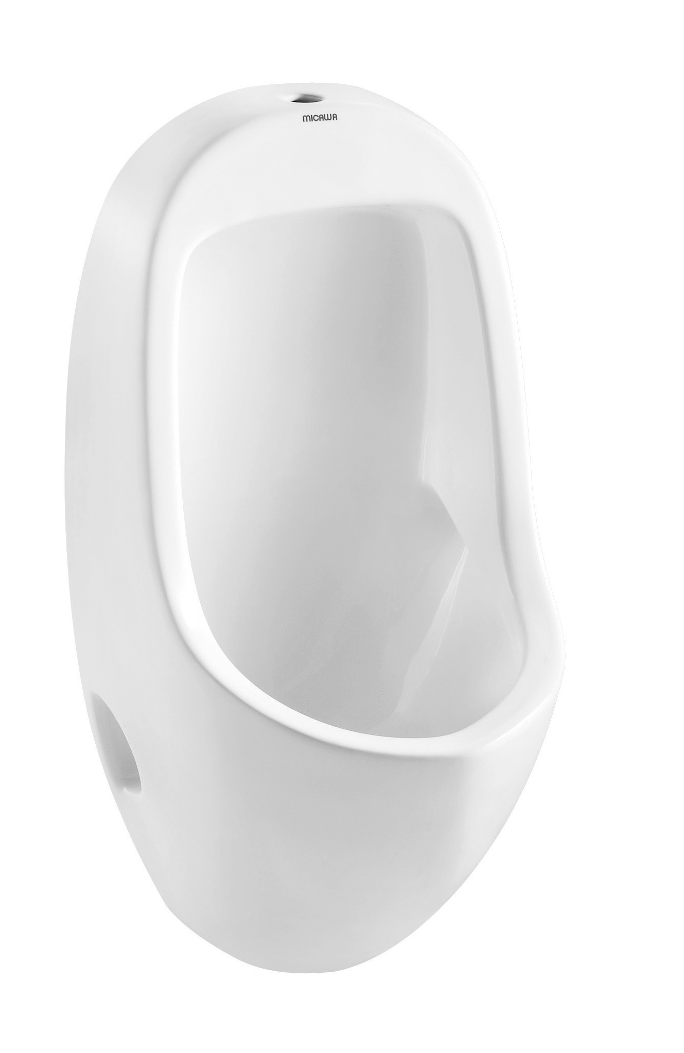 MN-6802 Wall-Hung Urinal