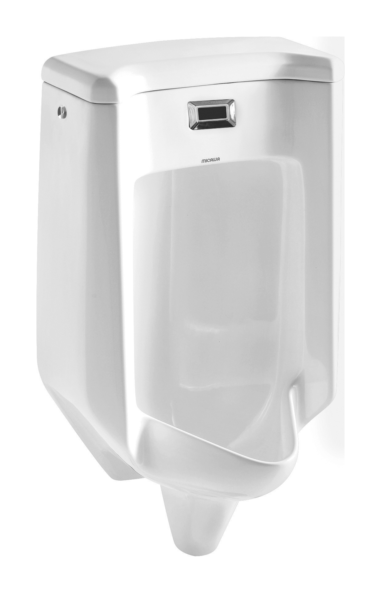 MN-6805G Sensor Wall-Hung Urinal