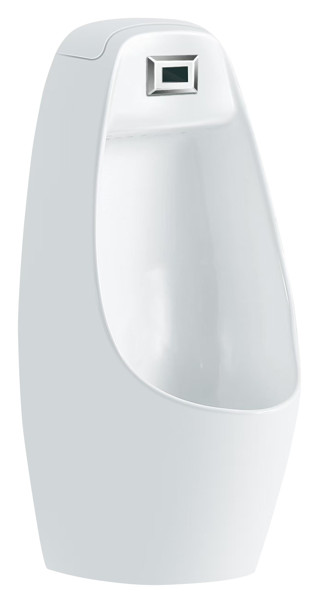 MN-6823G Sensor Wall-Hung Urinal