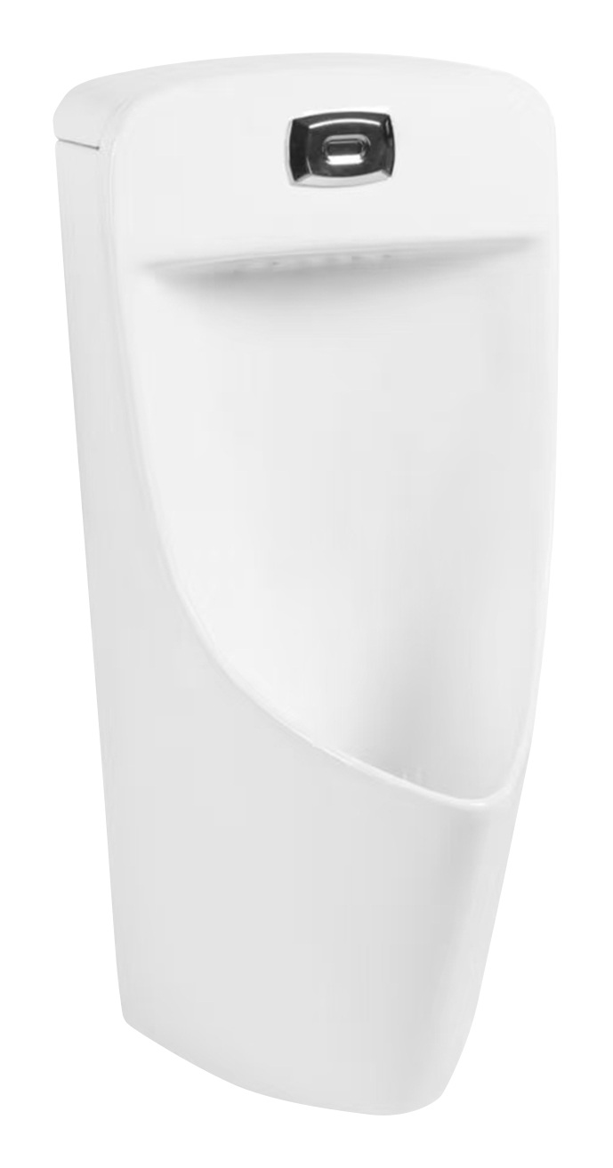 MN-6827G Sensor Wall-Hung Urinal