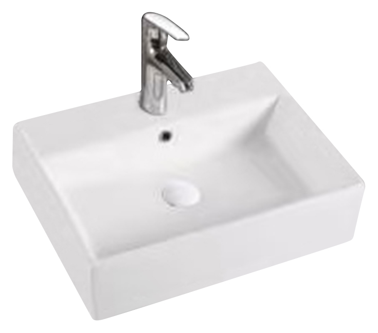 MP-4750 Ceramic Wash Basin