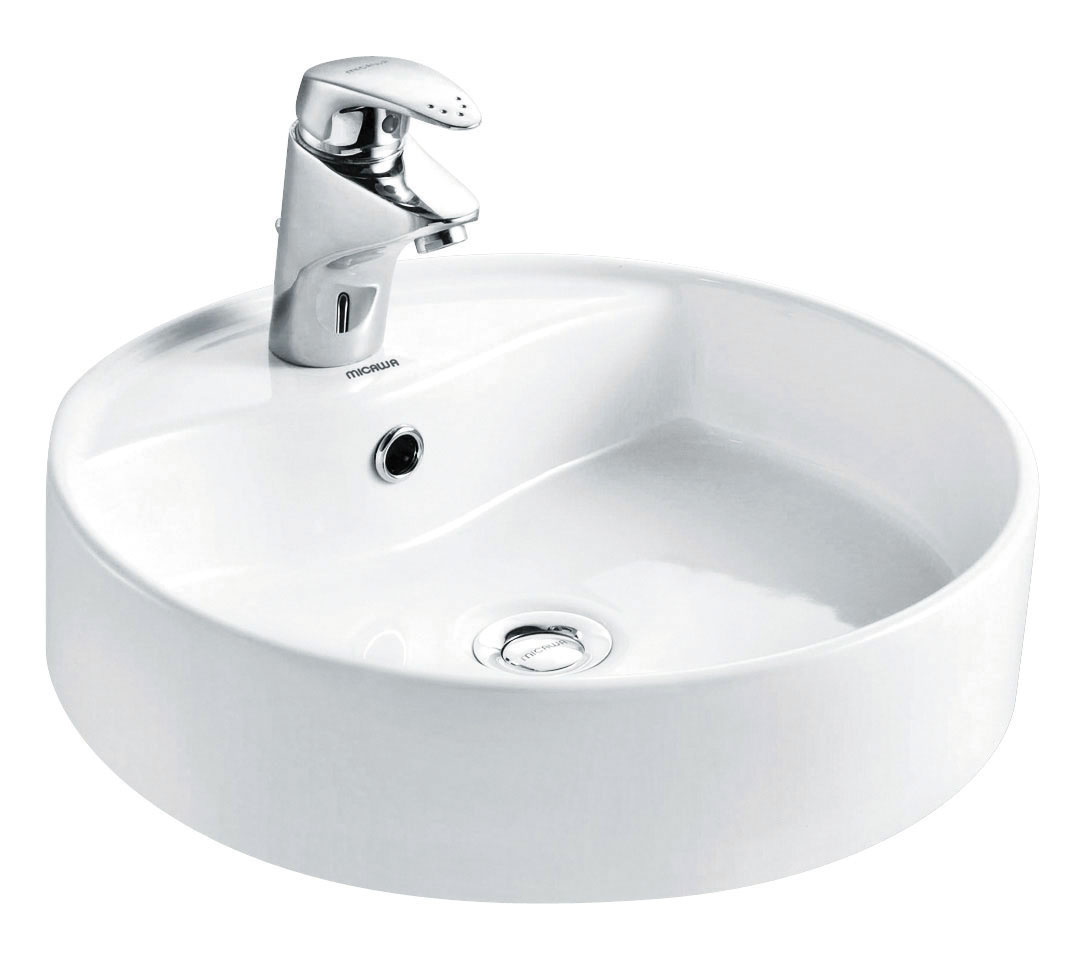 MP-4815 Ceramic Wash Basin