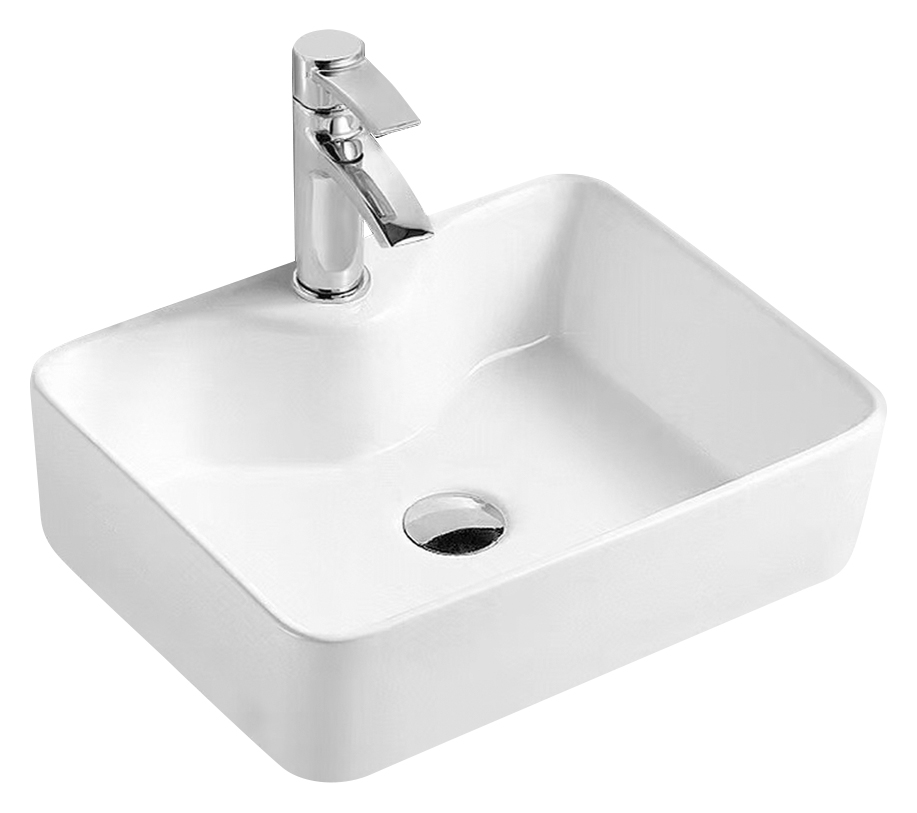 MP-4874 Ceramic Wash Basin