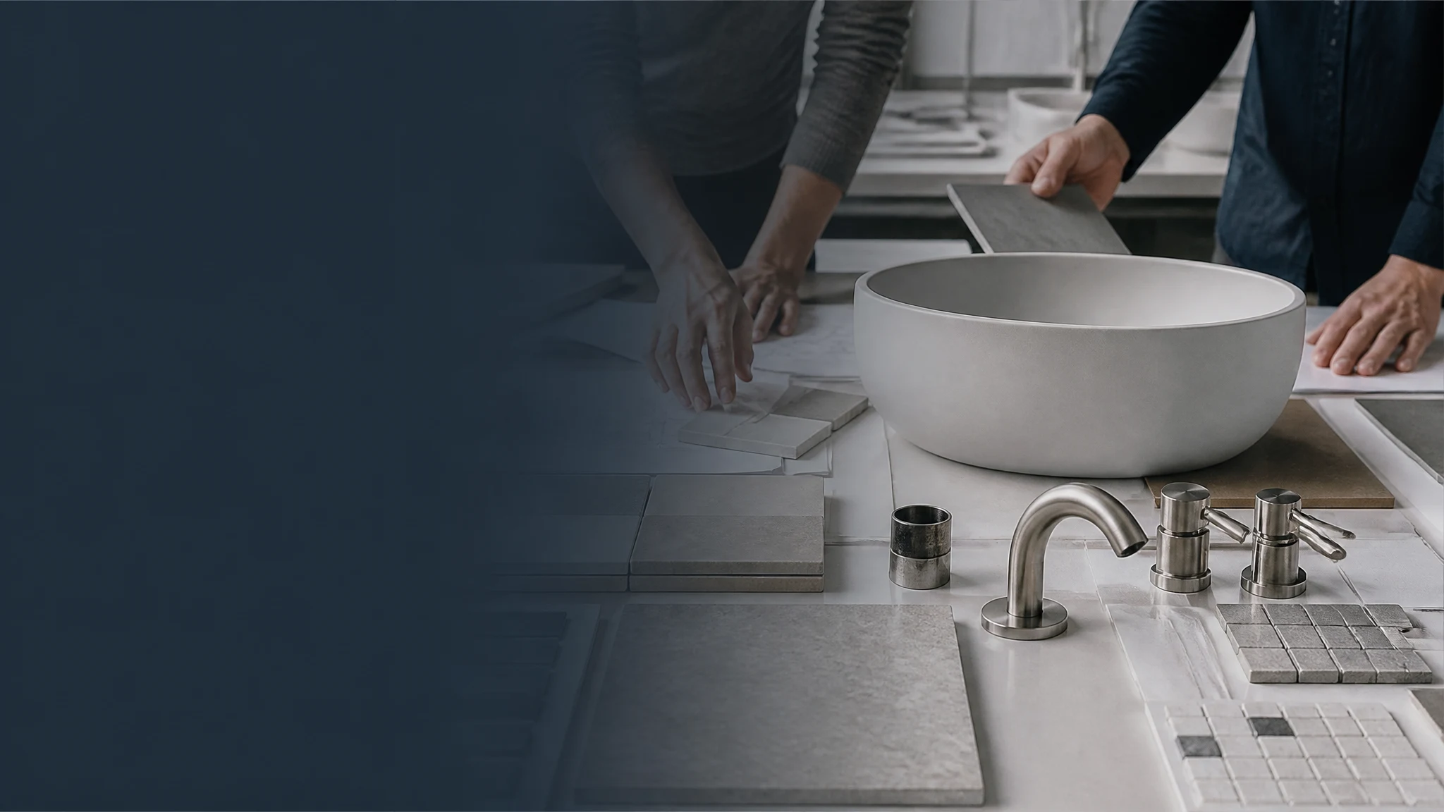 Bathroom product OEM and ODM development