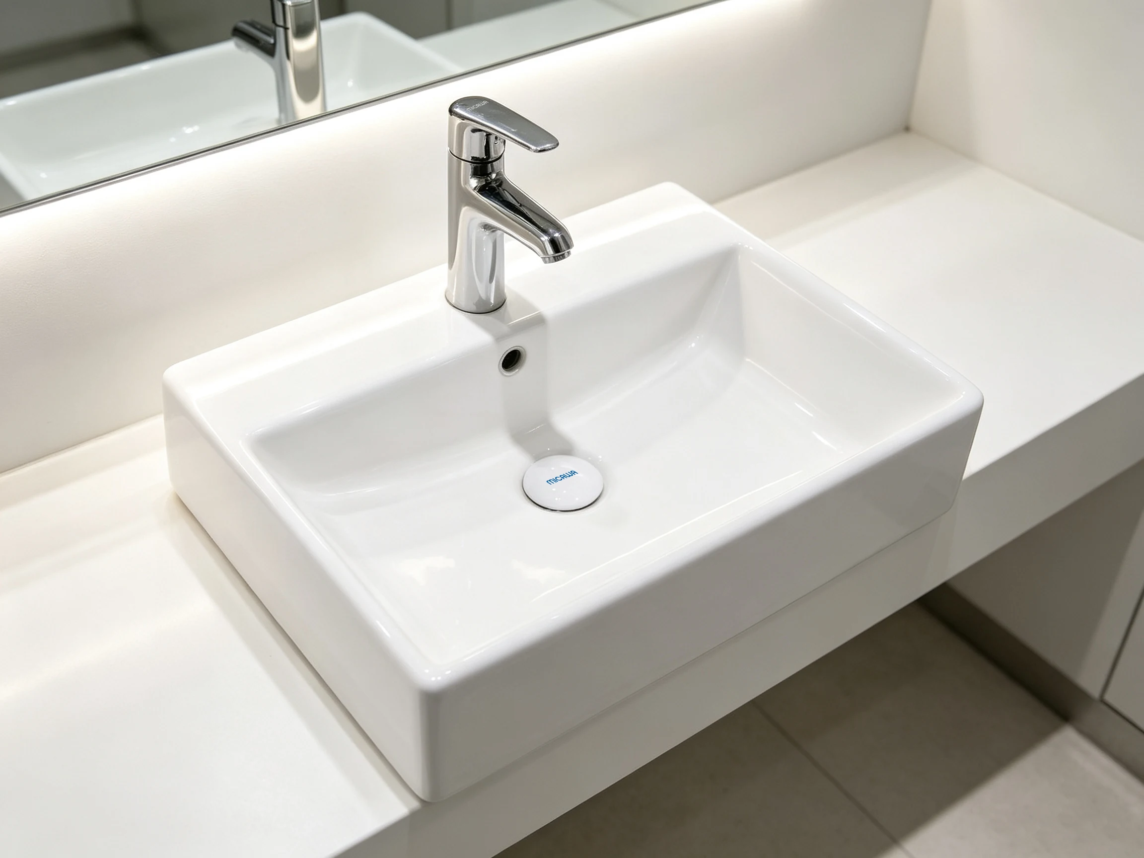 Changshu hospital sanitary fixture