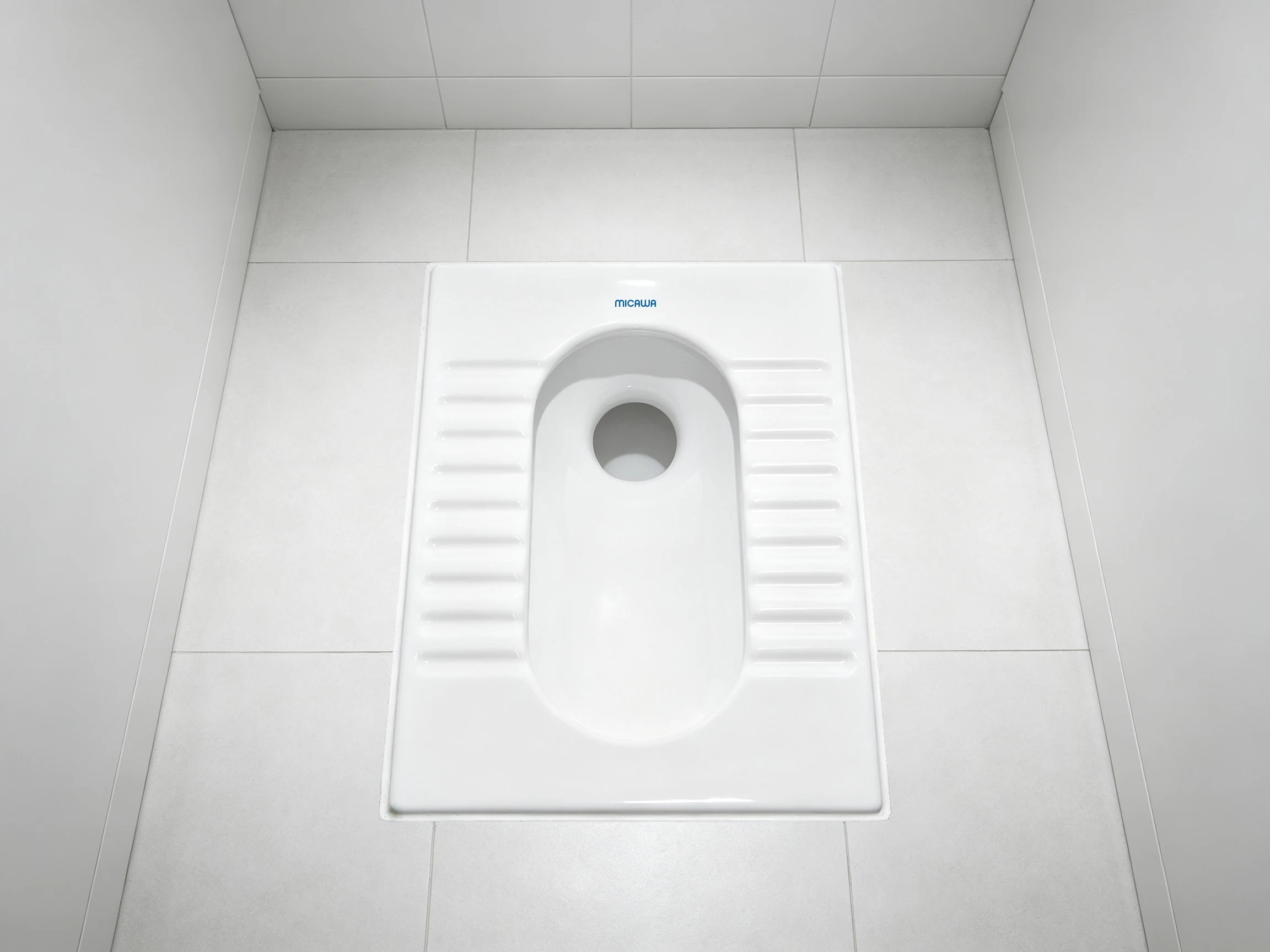 Changshu hospital project faucet detail