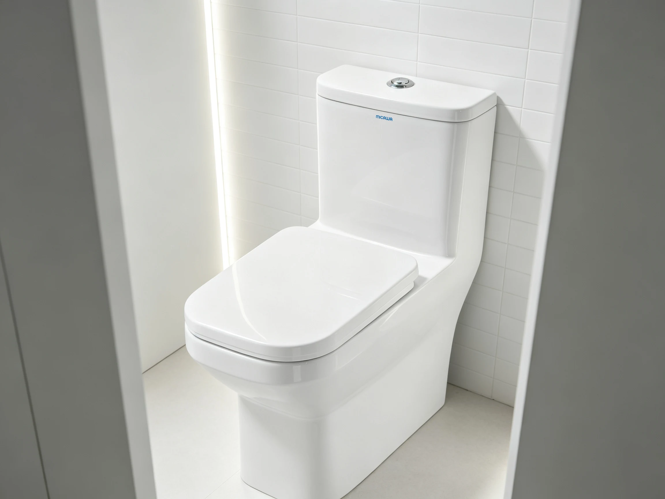 Fujian Children’s Hospital sanitary fixture