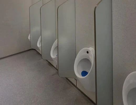 Shulan Anji Hospital sanitary fixture