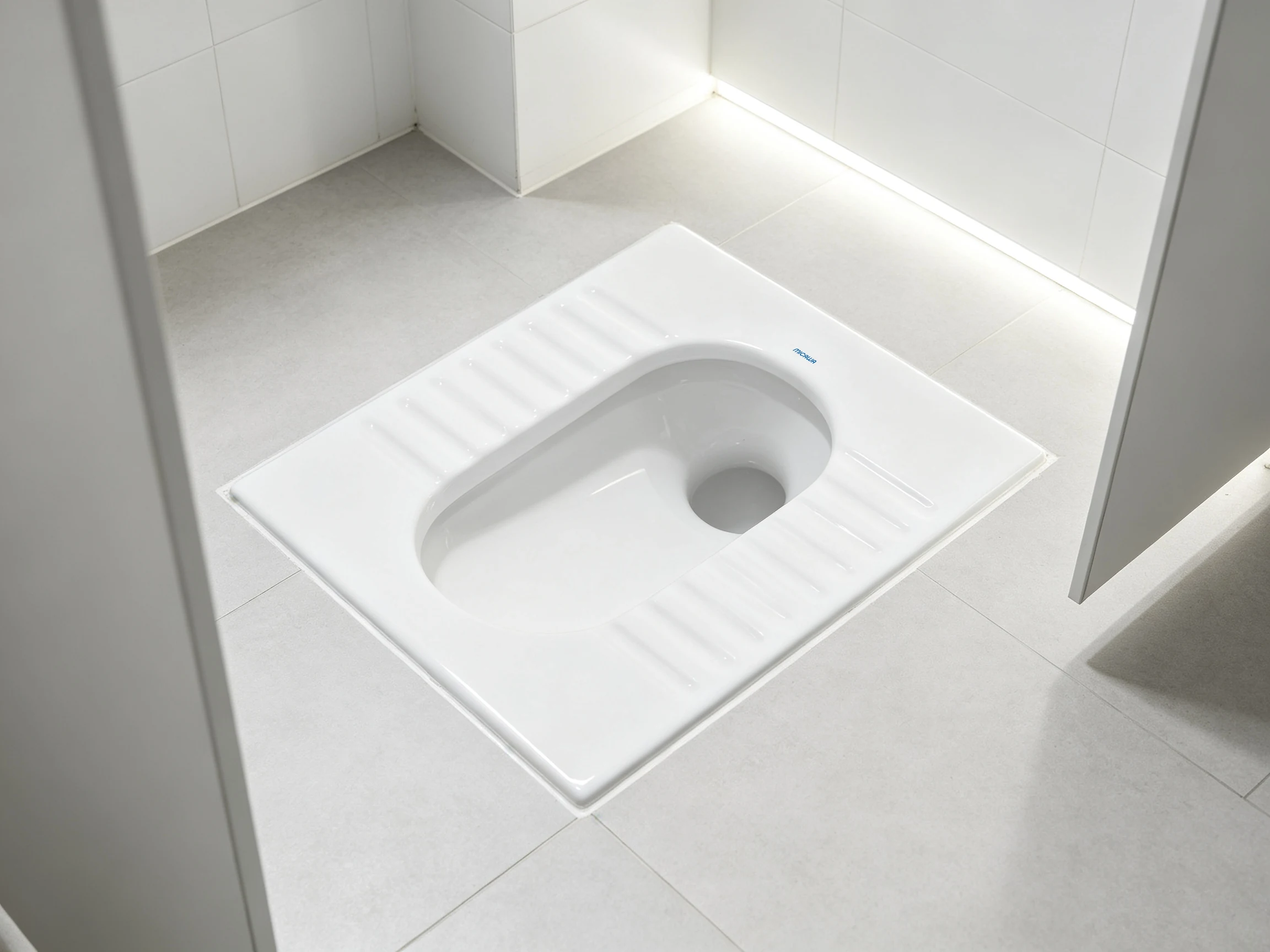 Harbin university project faucet detail