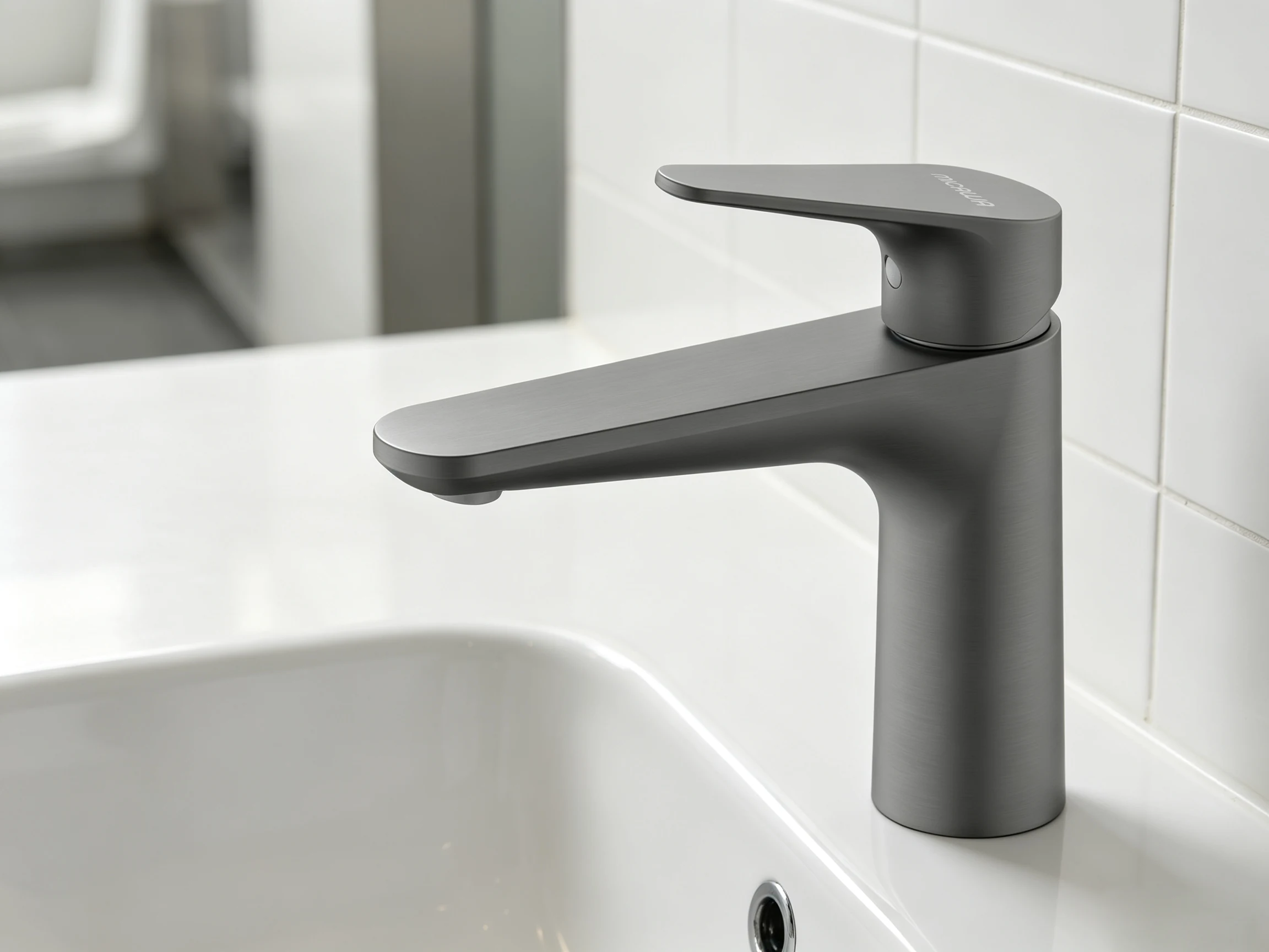 Guangya High School sanitary fixture
