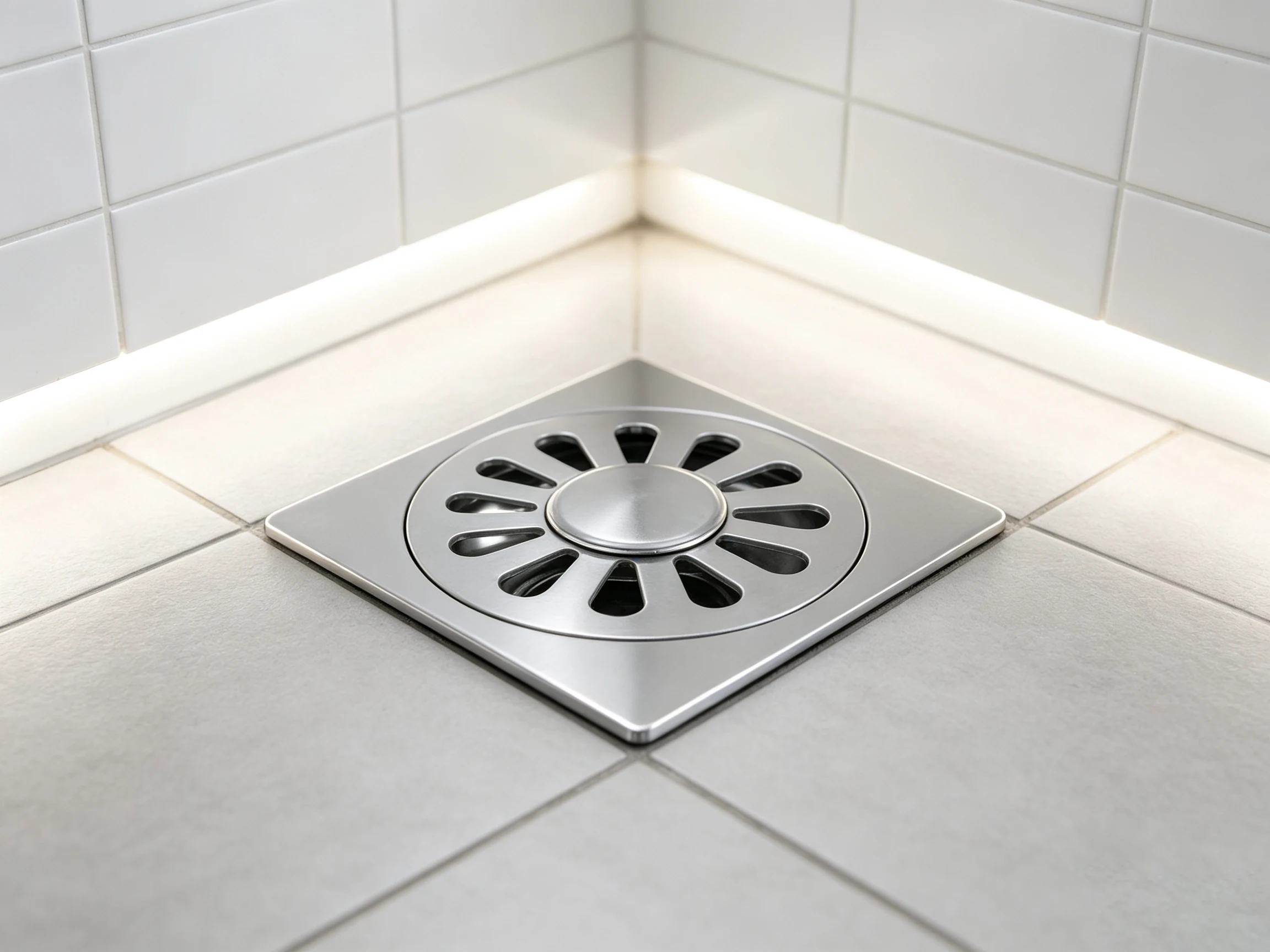 Guangya High School washroom application
