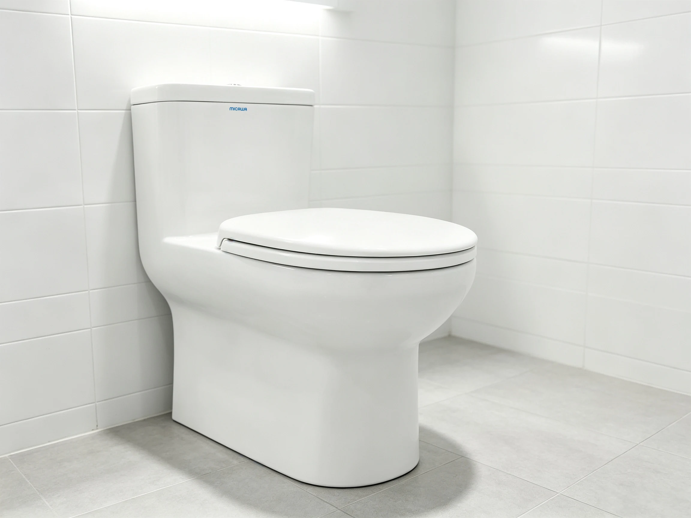 Minjiang University project sanitary fixture