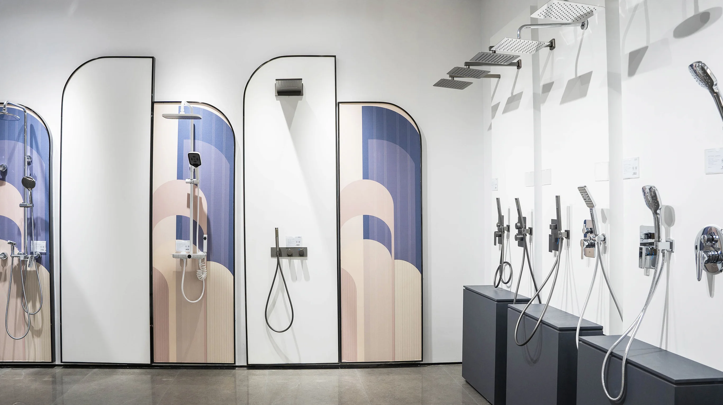 MICAWA bathroom furniture workshop