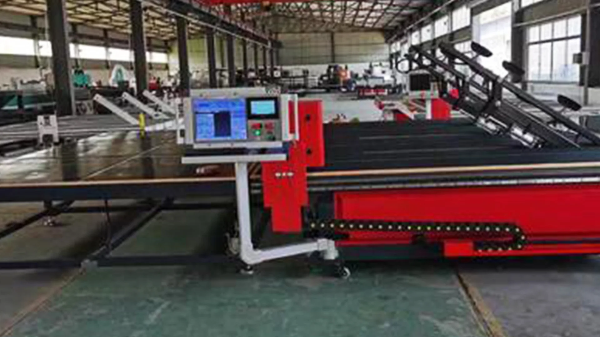 MICAWA mirror cutting
