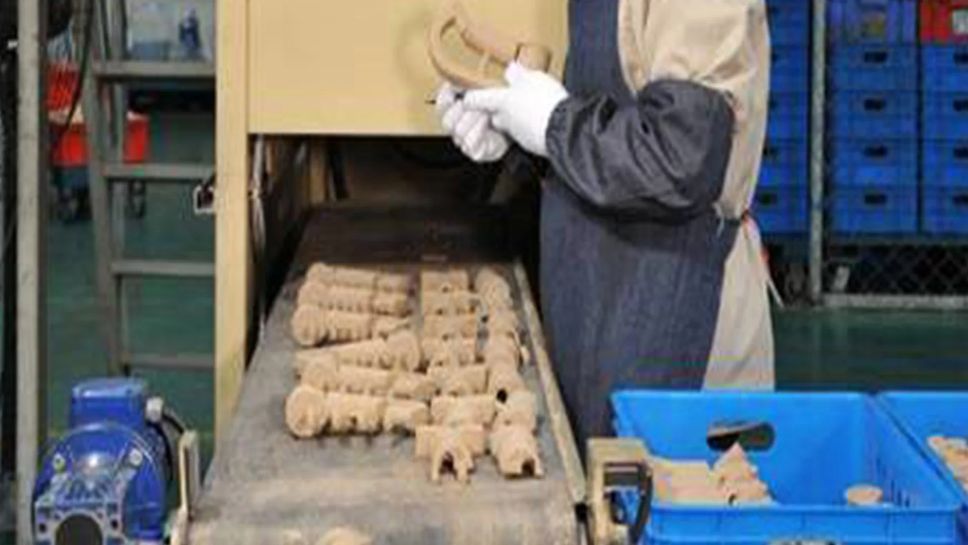 MICAWA faucet casting