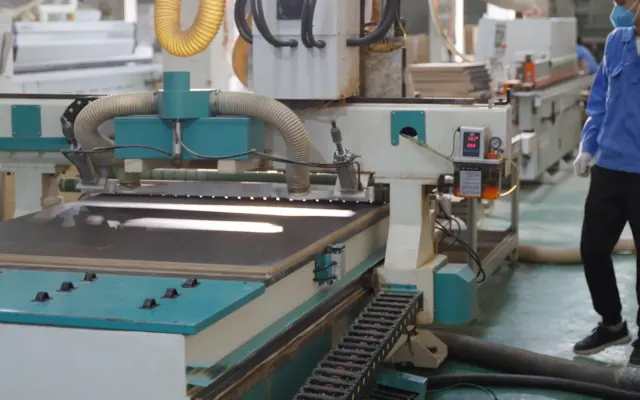 MICAWA manufacturing facility and sanitary ware production — image 5