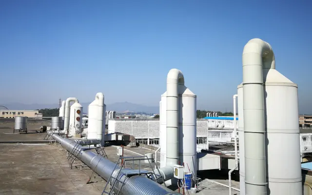 MICAWA manufacturing facility and sanitary ware production — image 6