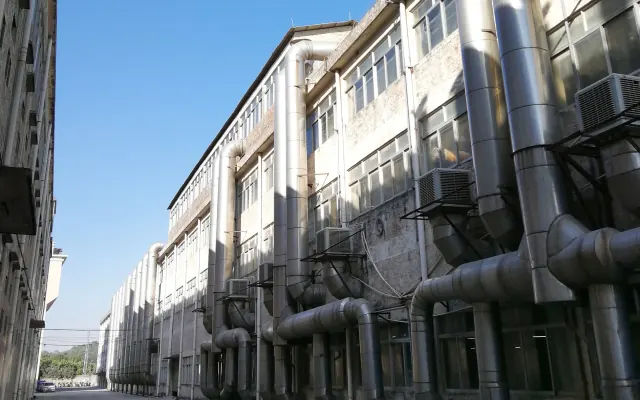 MICAWA manufacturing facility and sanitary ware production — image 7