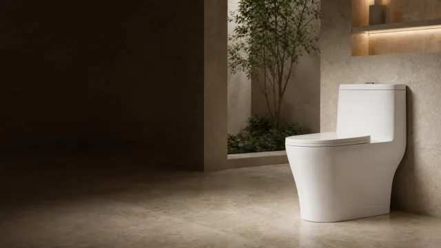 Sanitary Ceramics