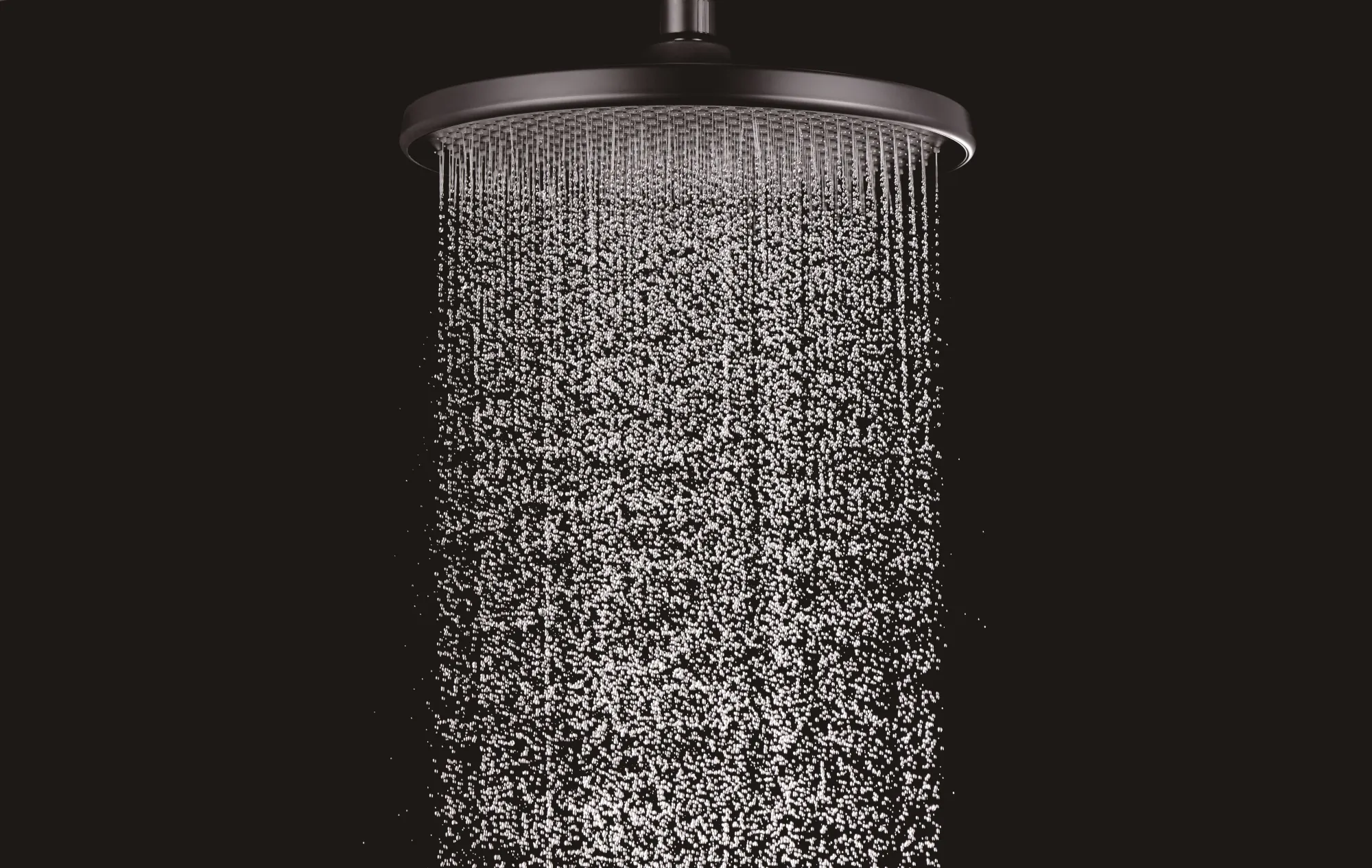 Bathroom shower system and fixtures