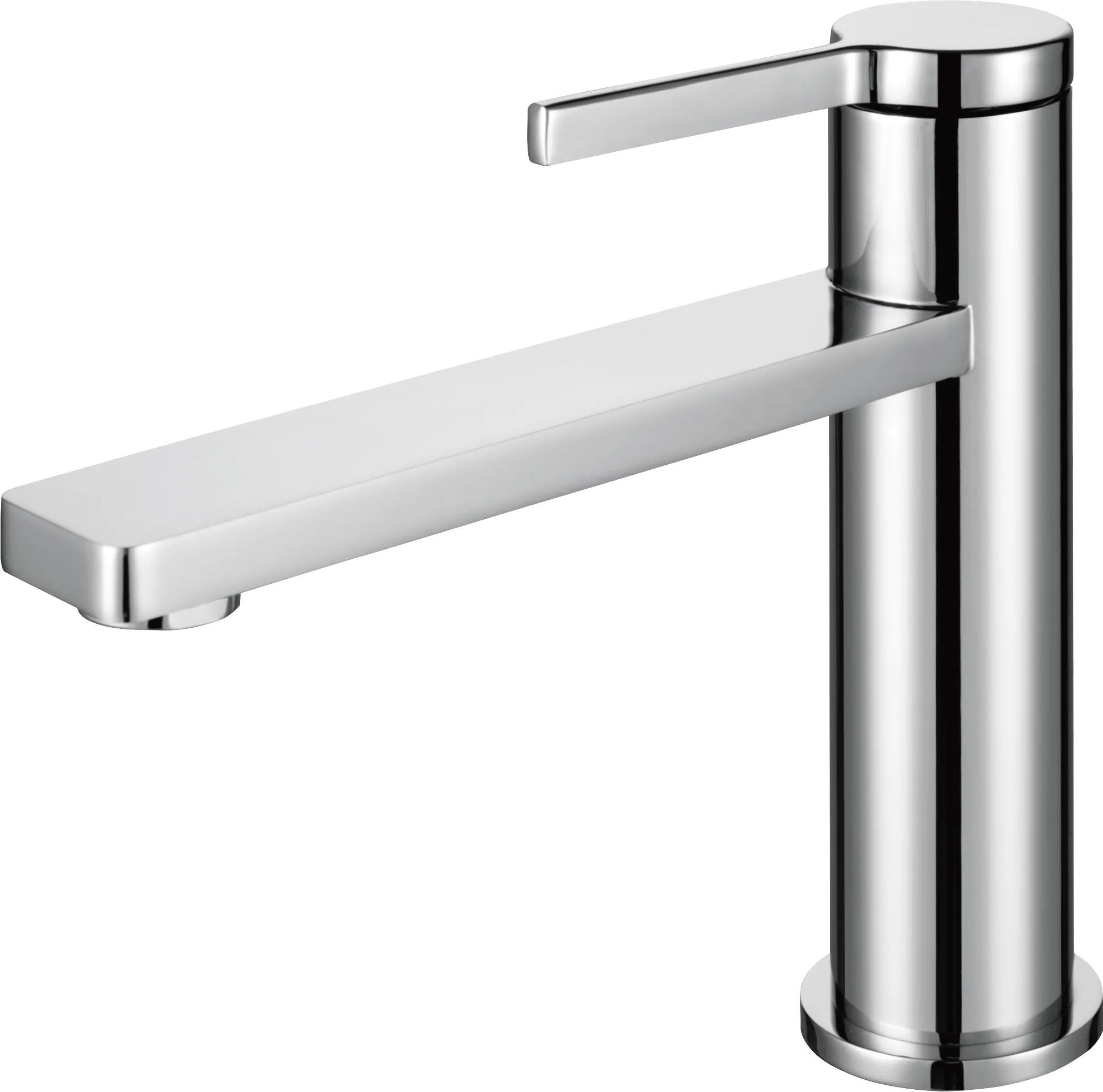 M-1117CW Bathroom Faucet
