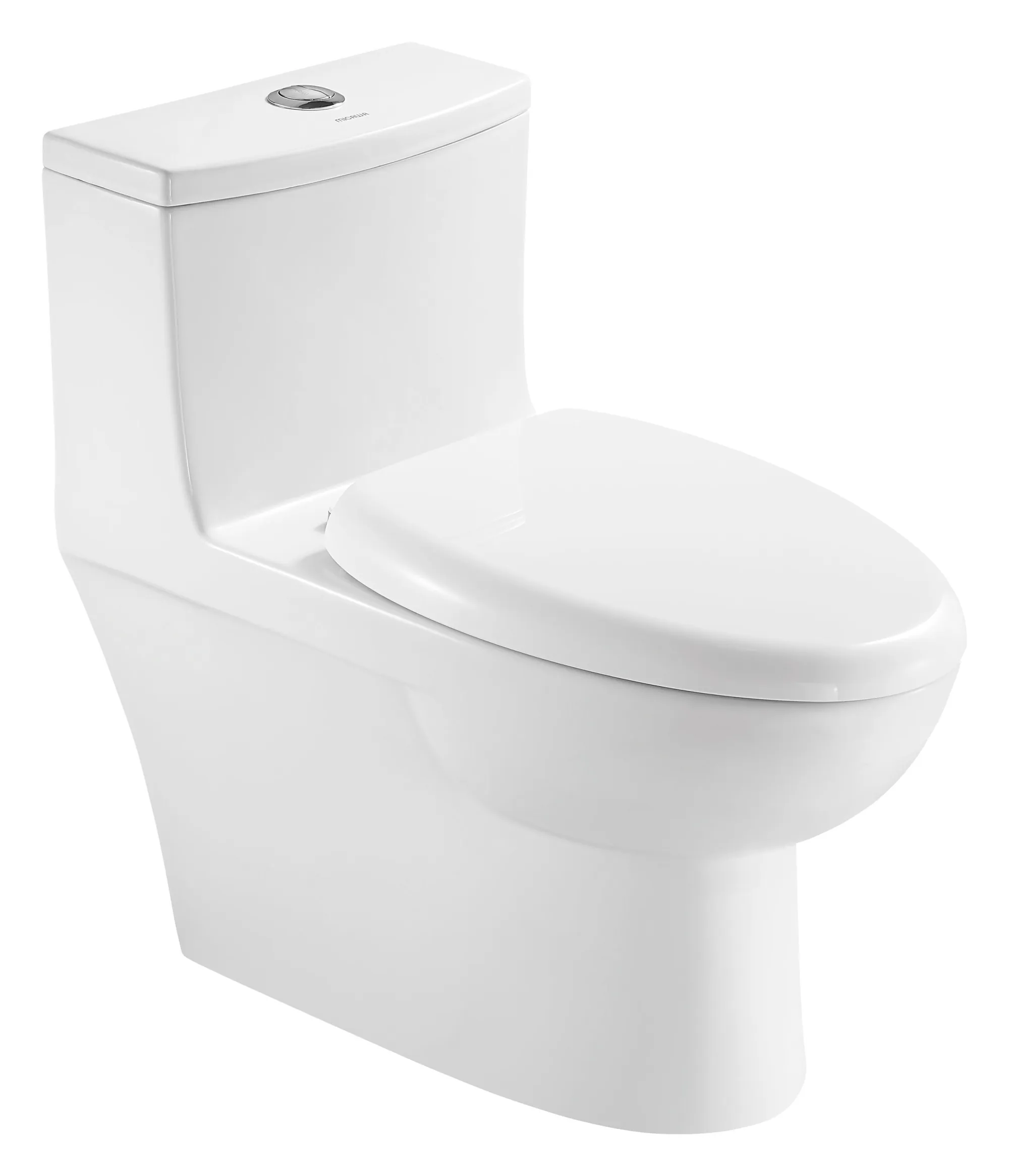 MB-1857 One-Piece Toilet