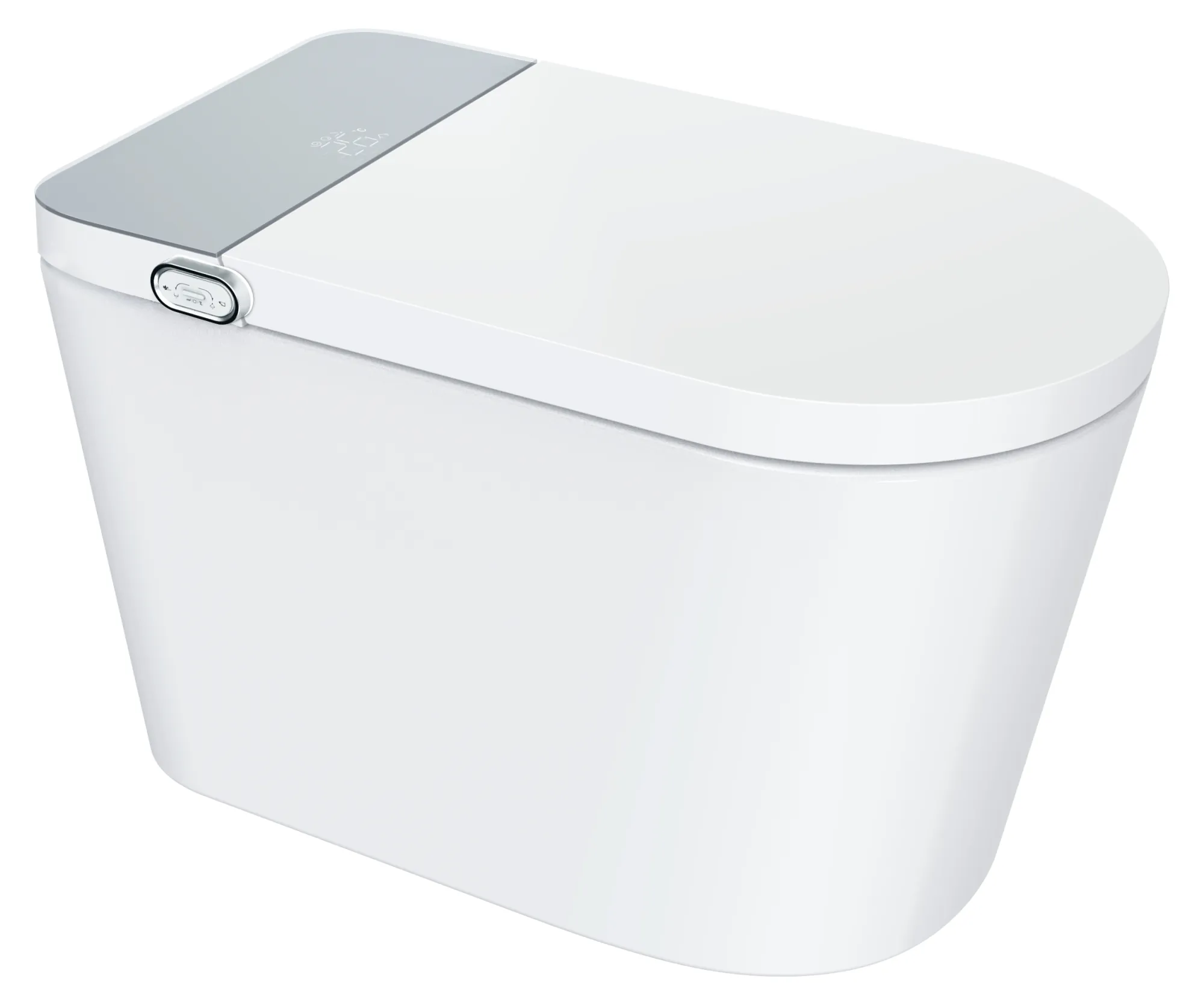 MB-1865A Smart Toilet