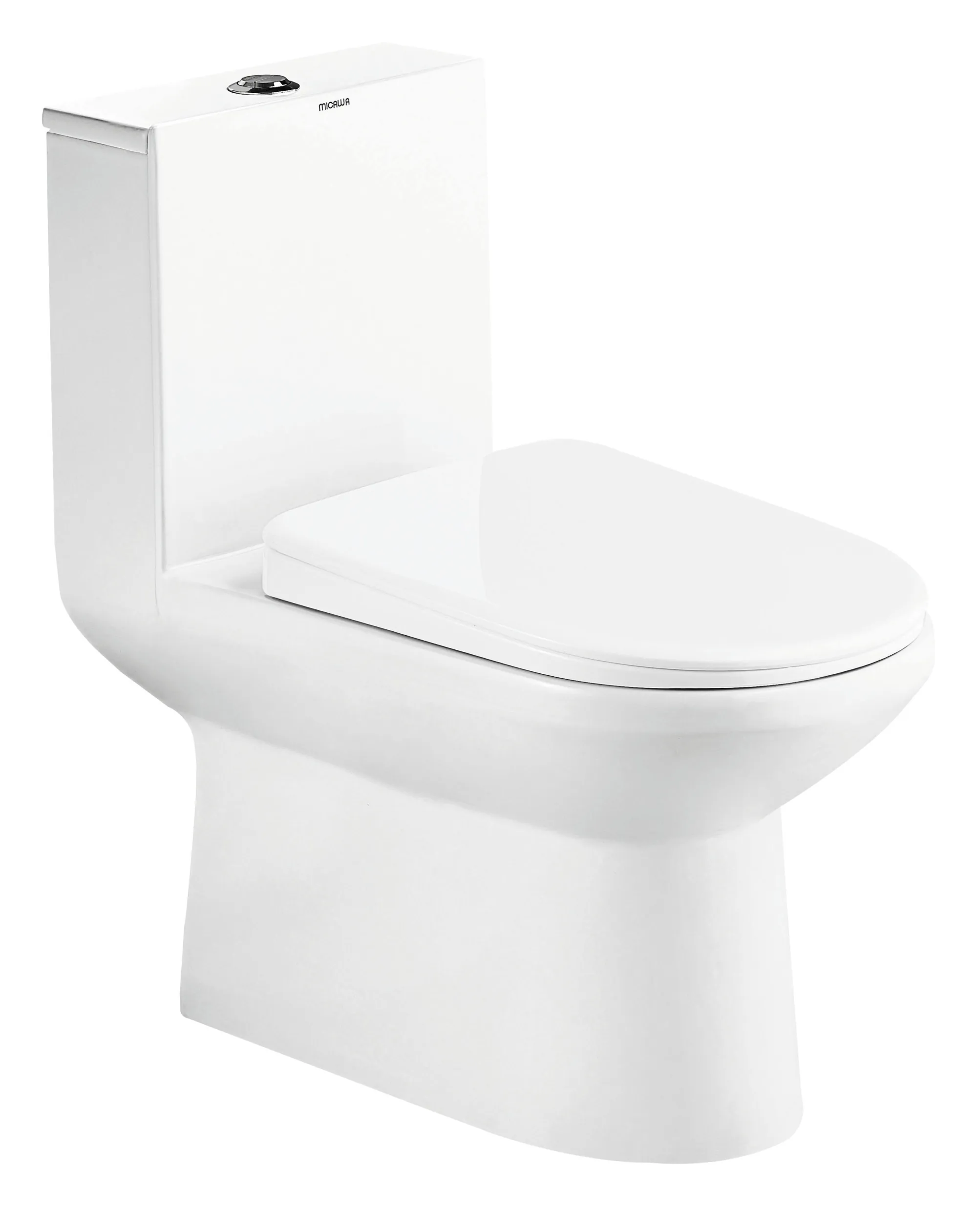 MB-1891 One-Piece Toilet