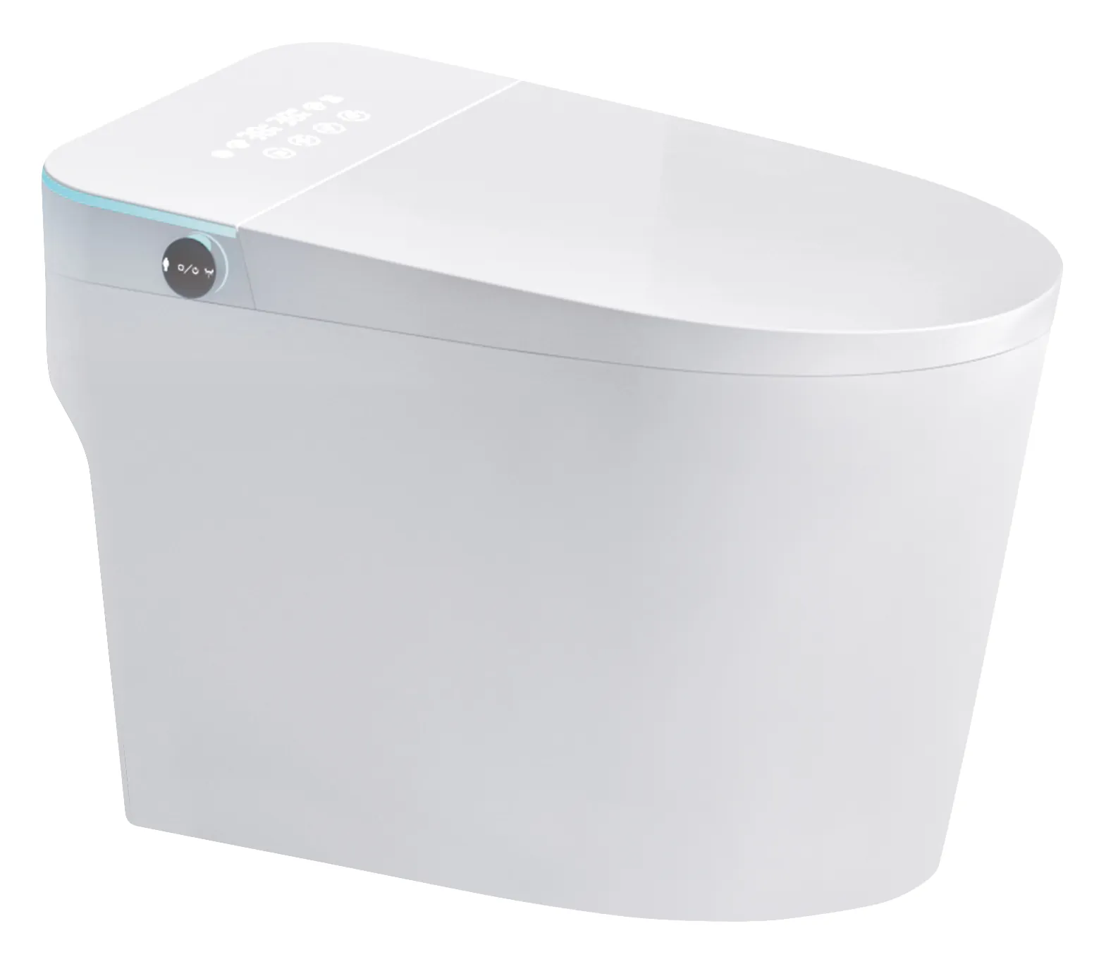 MB-1871AM Smart Toilet