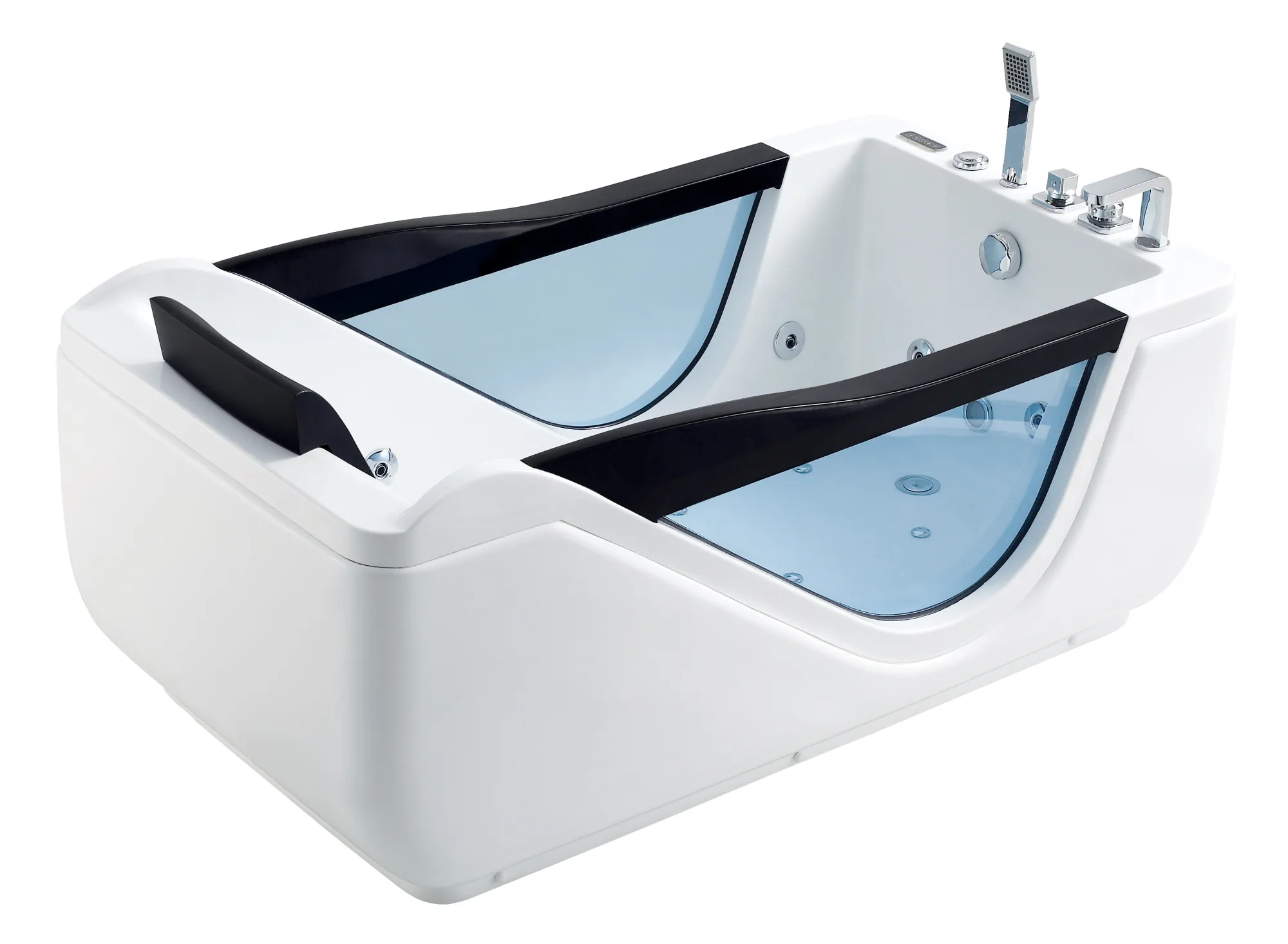 MC-1608 Massage Bathtub