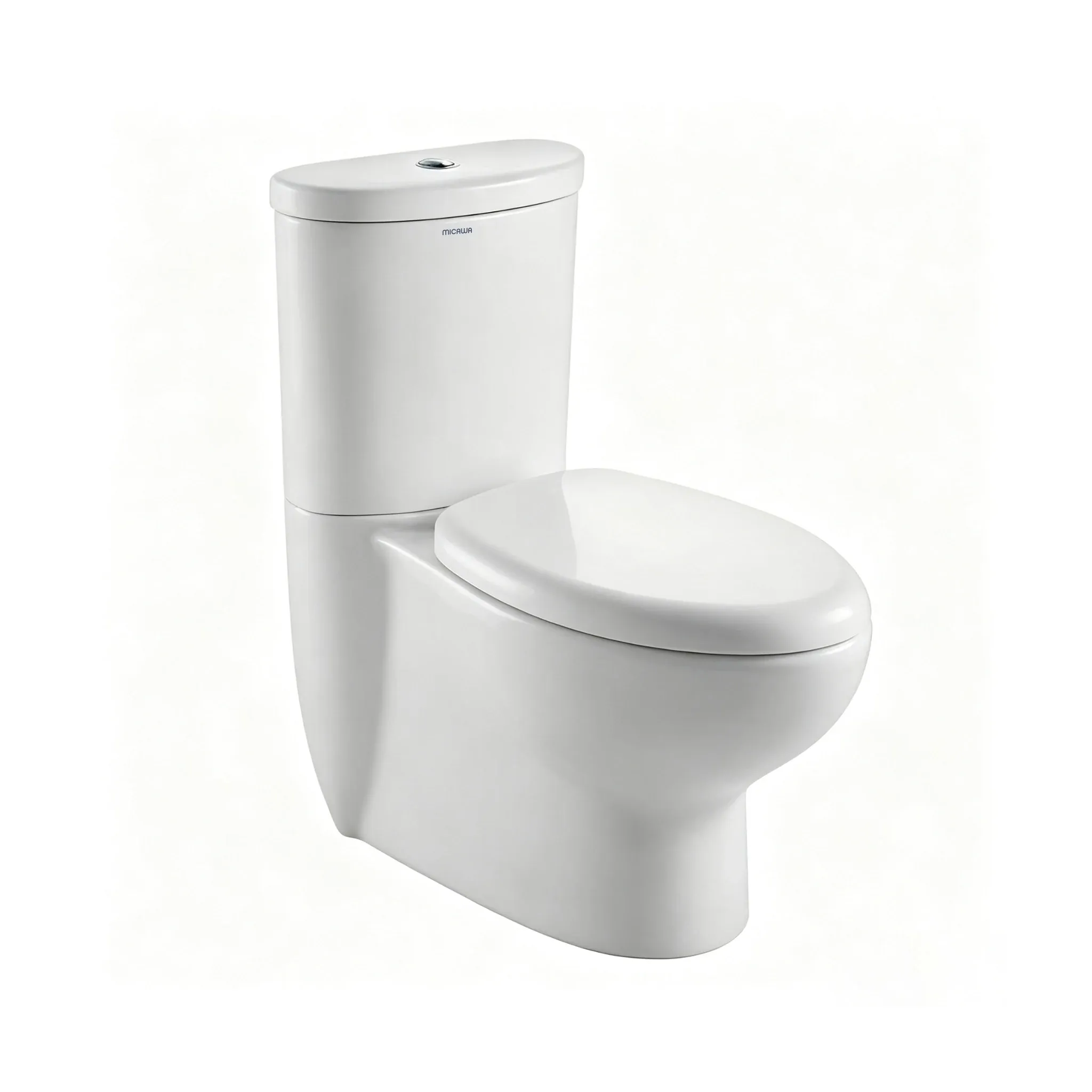MB-2803 Two-Piece Toilet