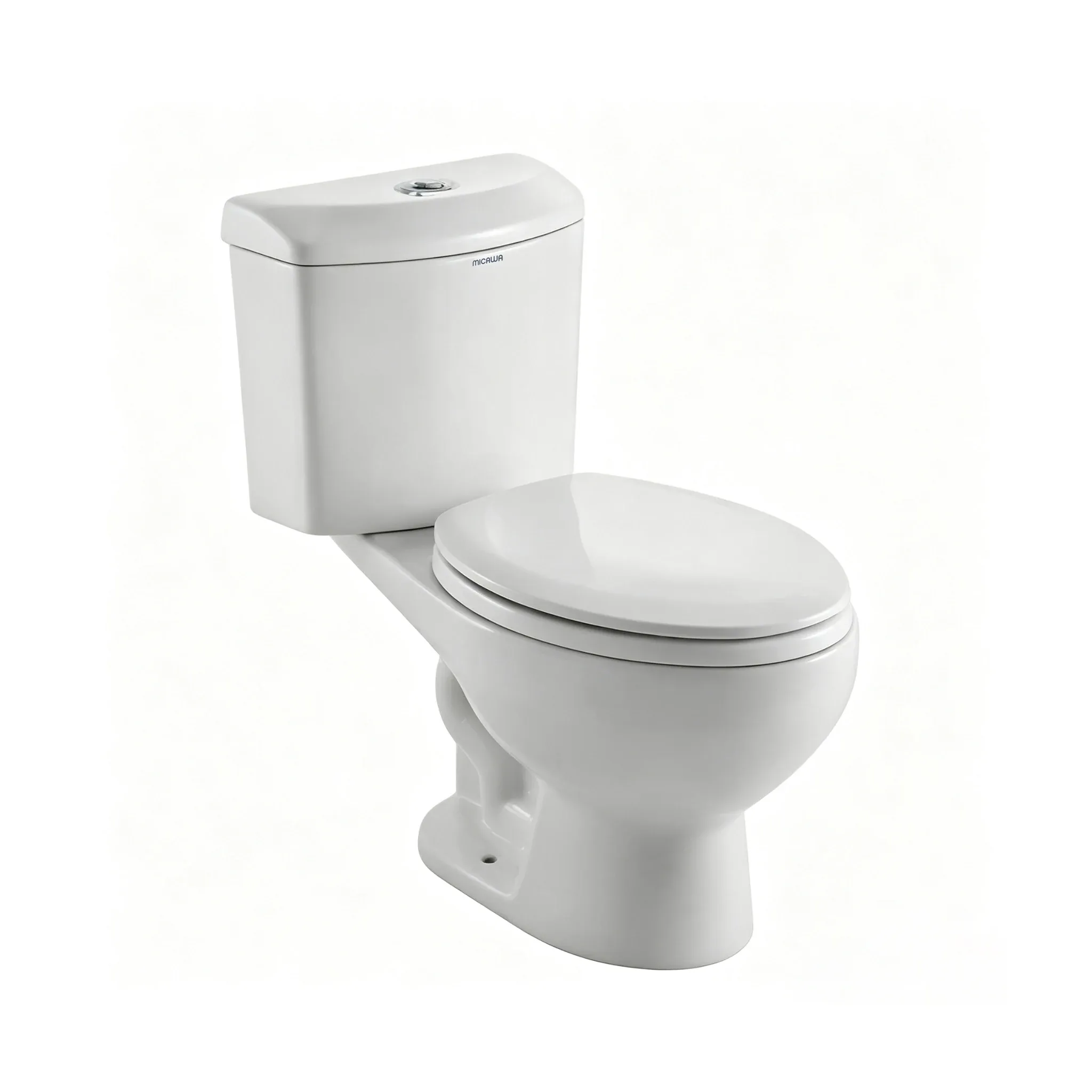 MB-2804 Two-Piece Toilet