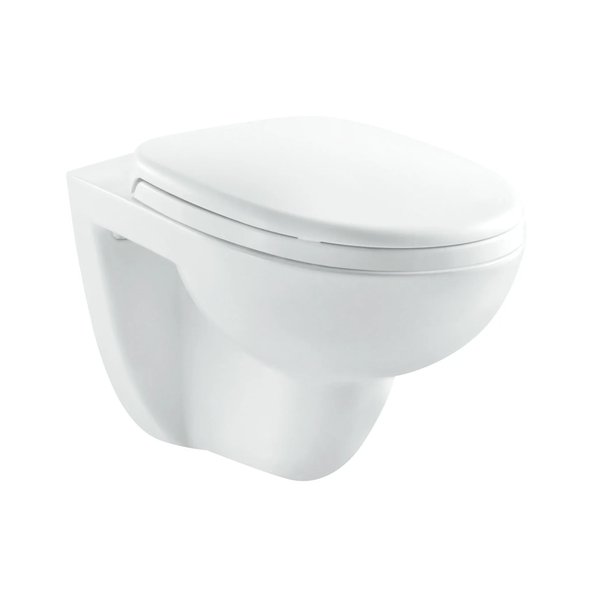 MB-2813H Wall-Hung Toilet