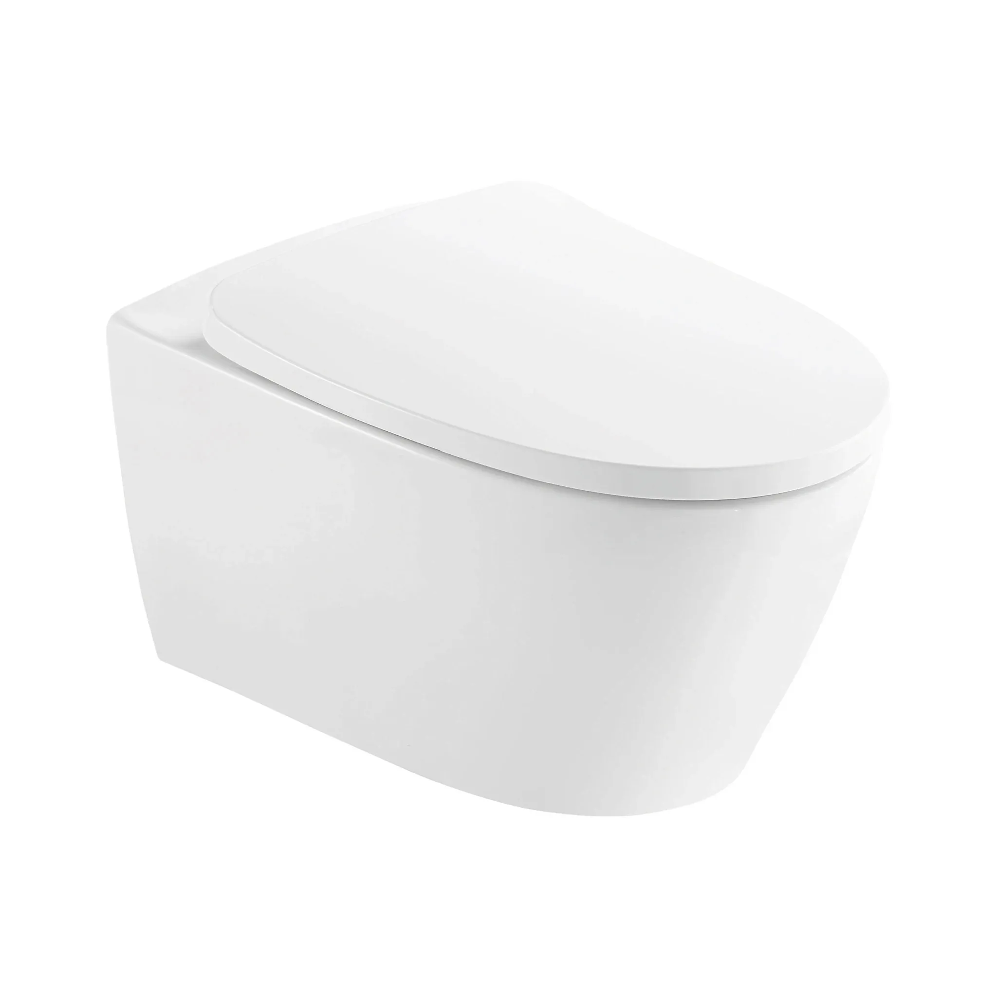 MB-2815H Wall-Hung Toilet