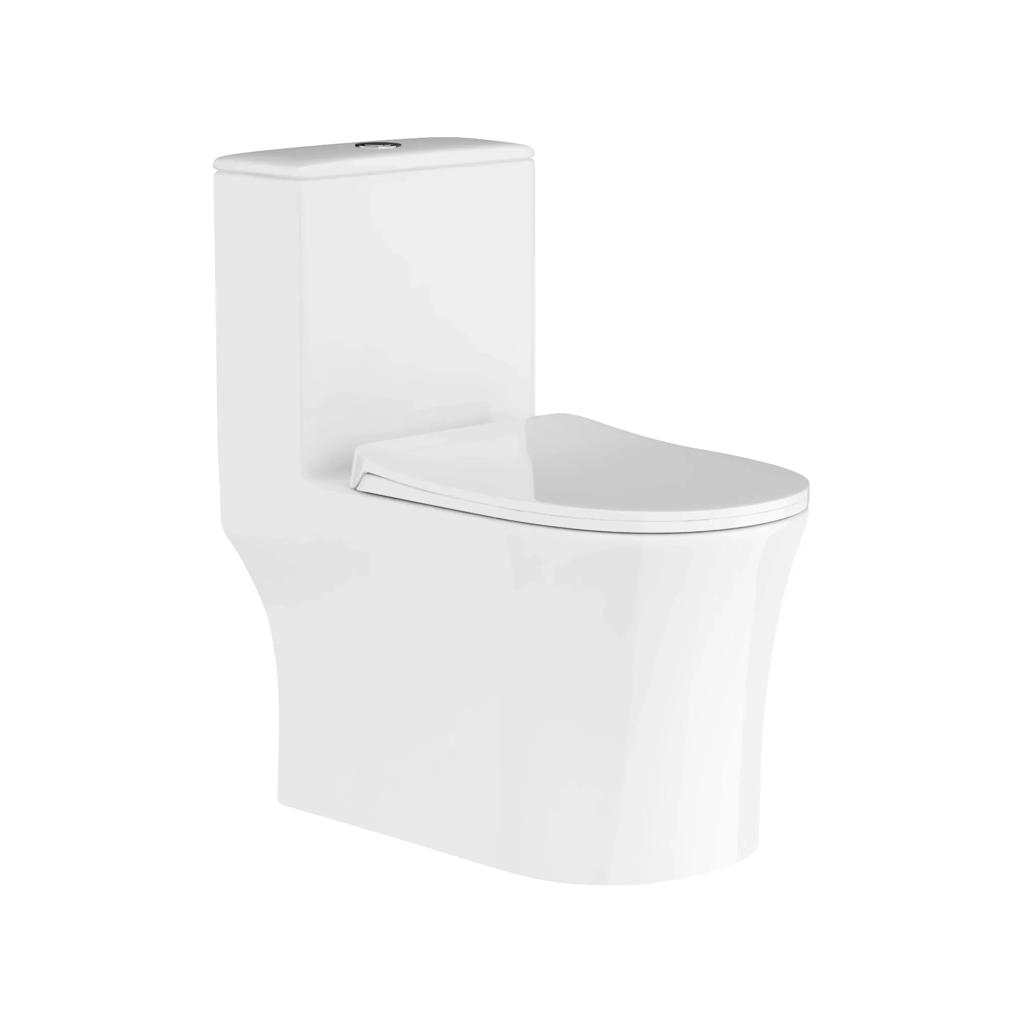 MB-1906 One-Piece Toilet