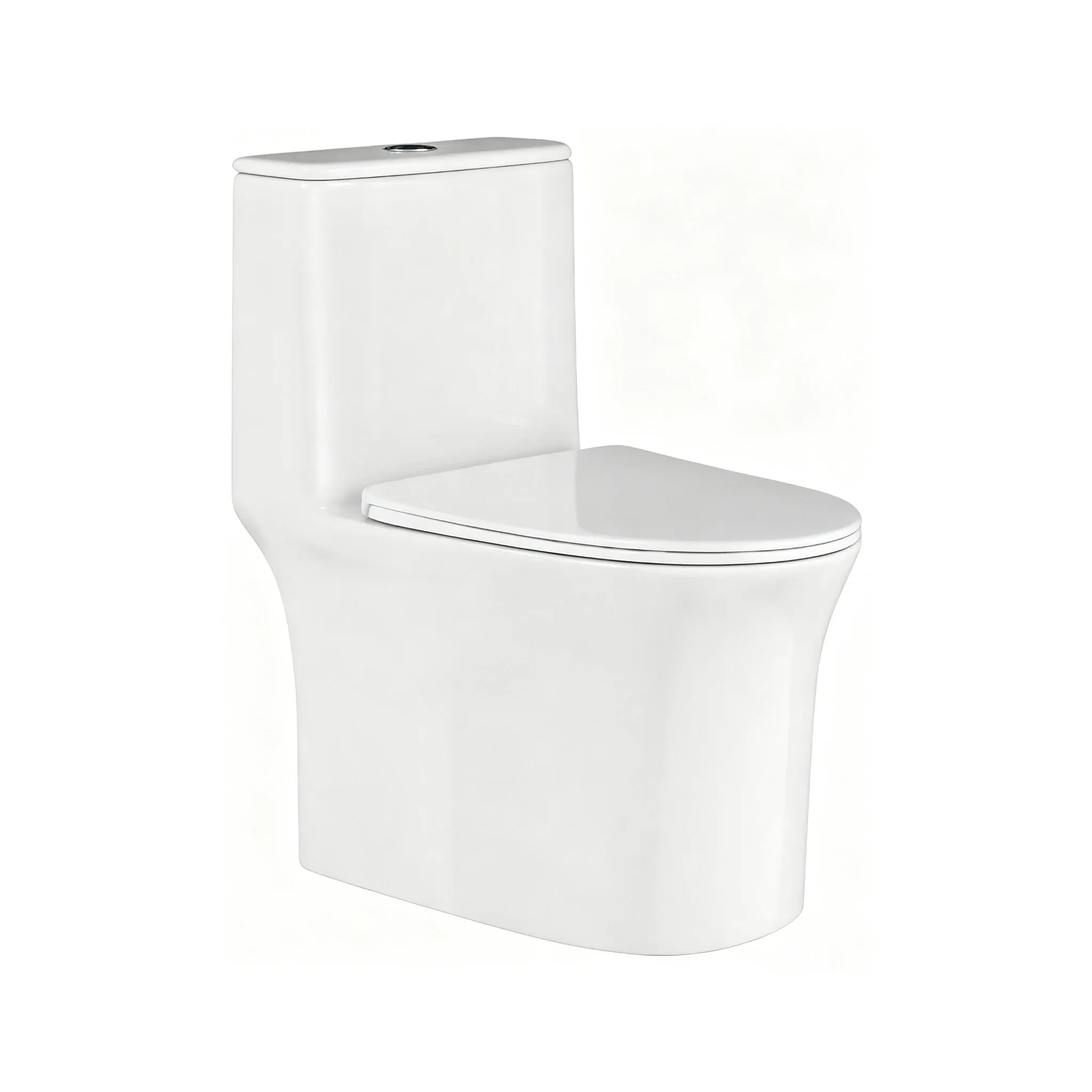 MB-1907 One-Piece Toilet