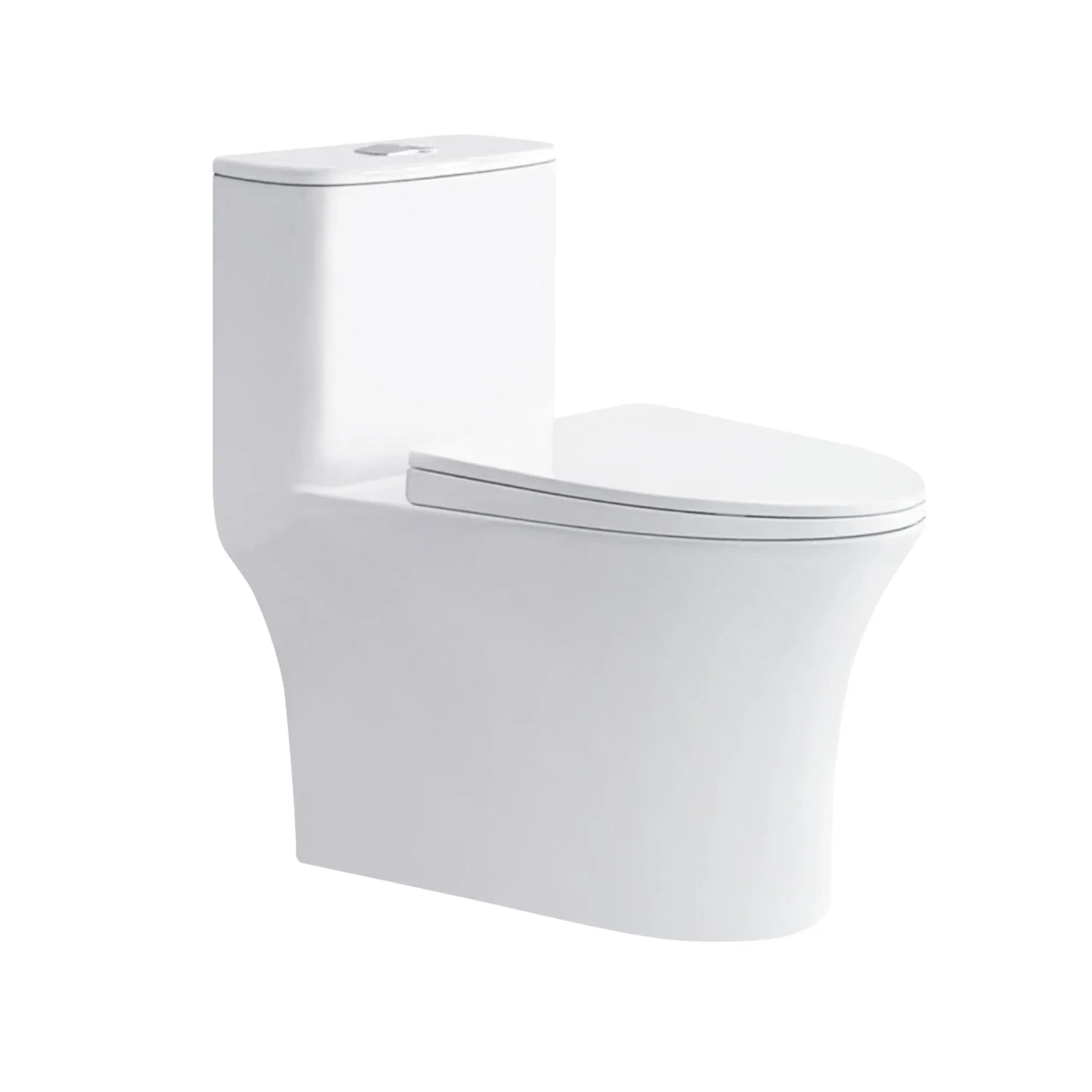MB-1920 One-Piece Toilet