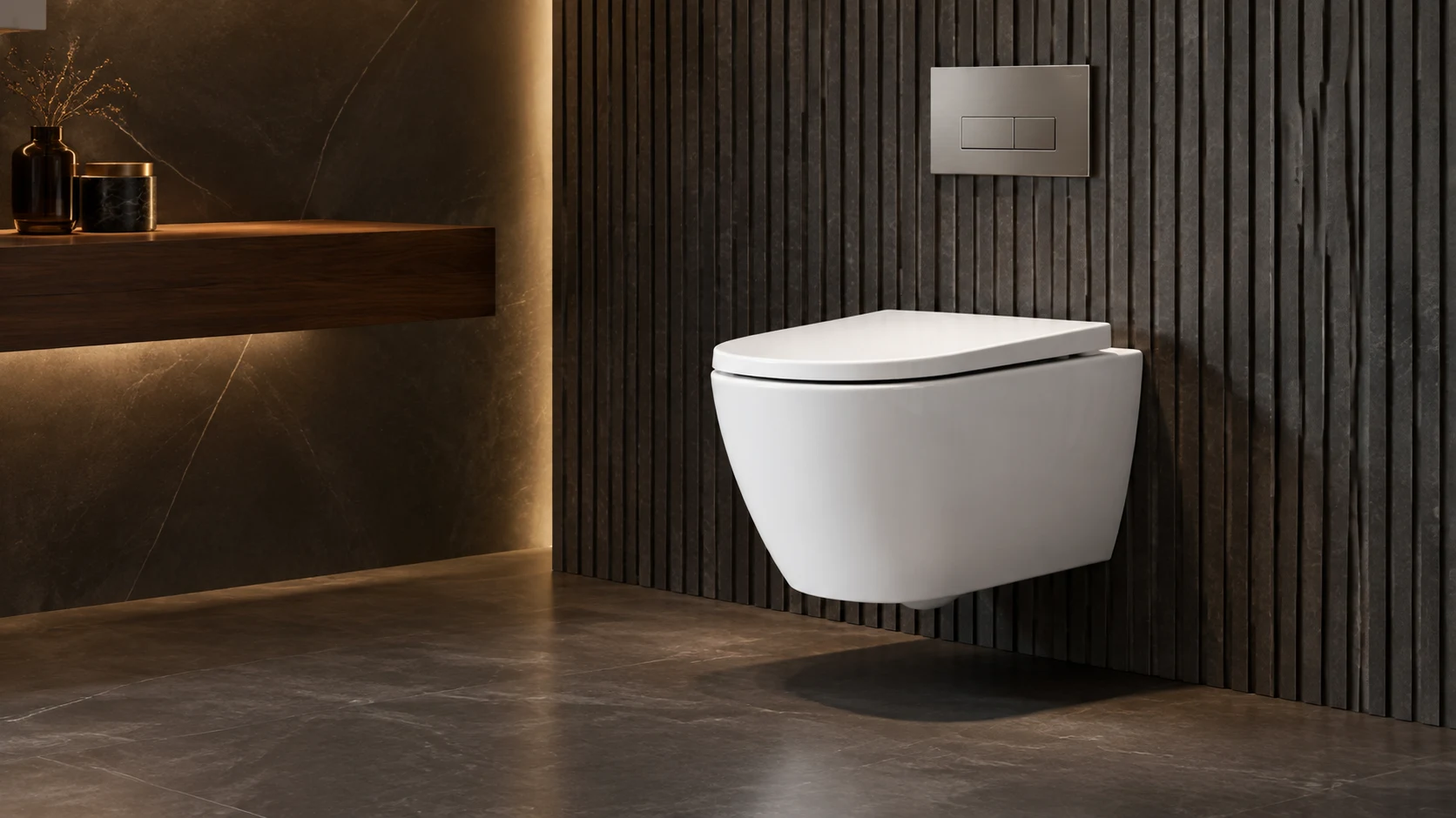 Wall-Hung Toilets for wholesale and project supply